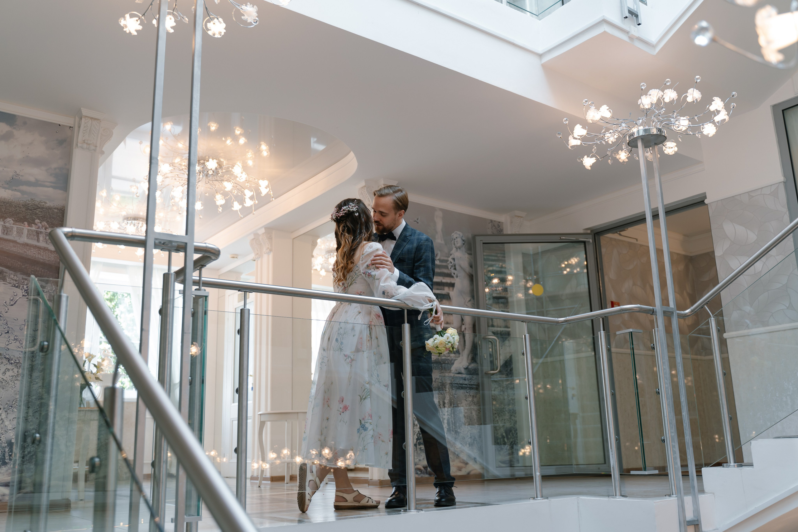 12.08.2023. Свадебный фотограф — Наталья Фед СПб/Москва