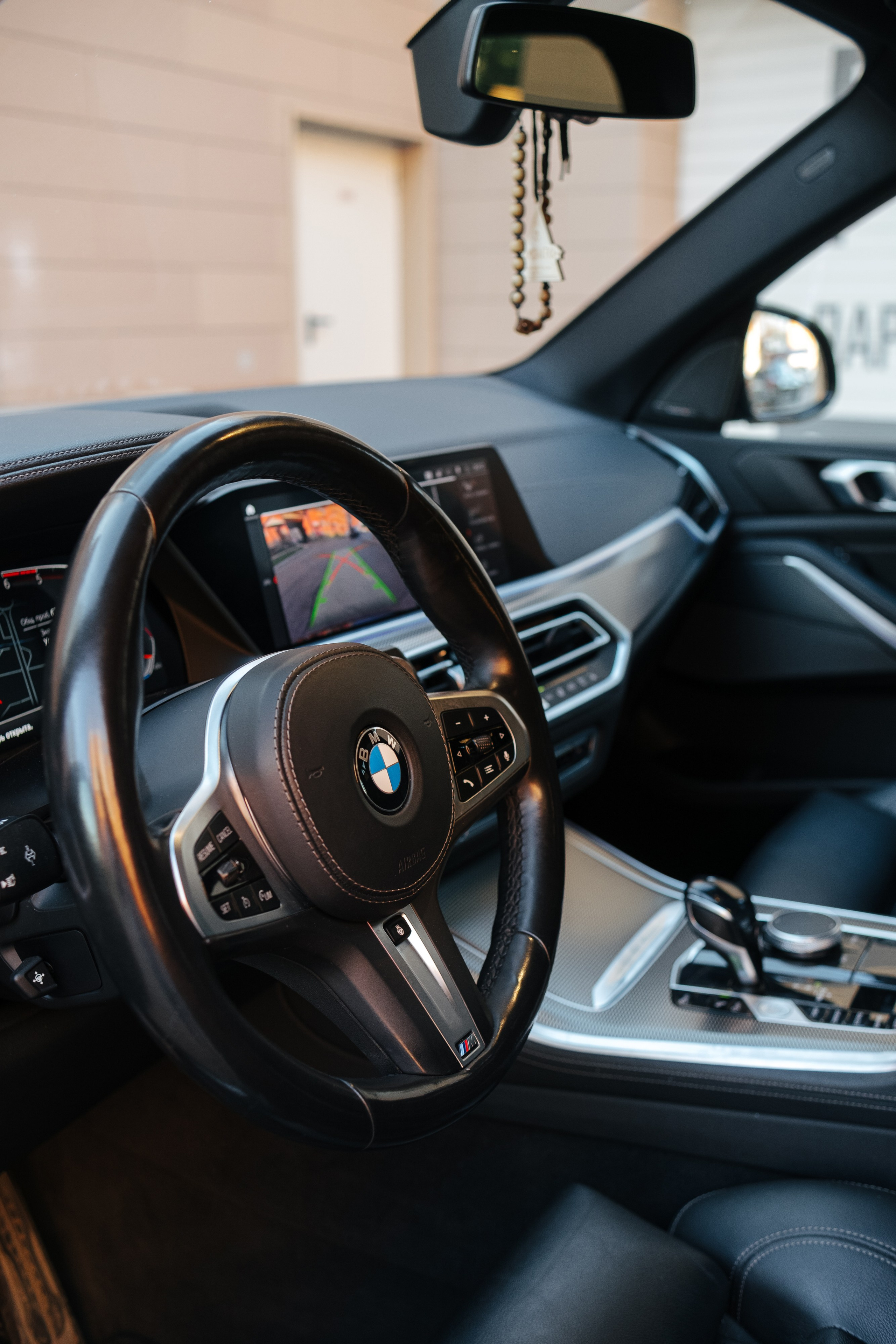 BMW X5. Фуд и предметный фотограф Виталий Морозов г. Москва