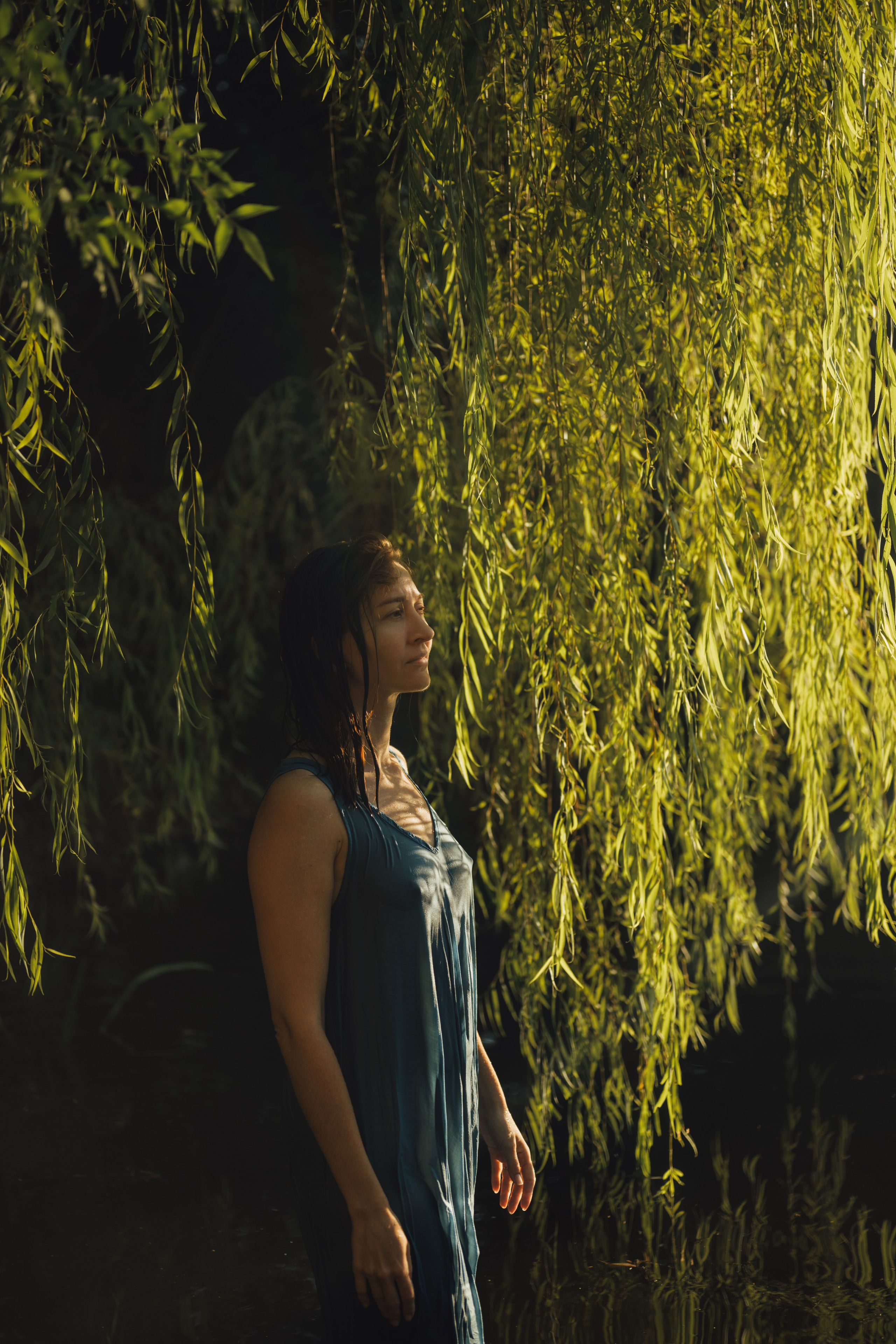 Виктория. Мария Кобзева, фотограф в Ялте, Крым