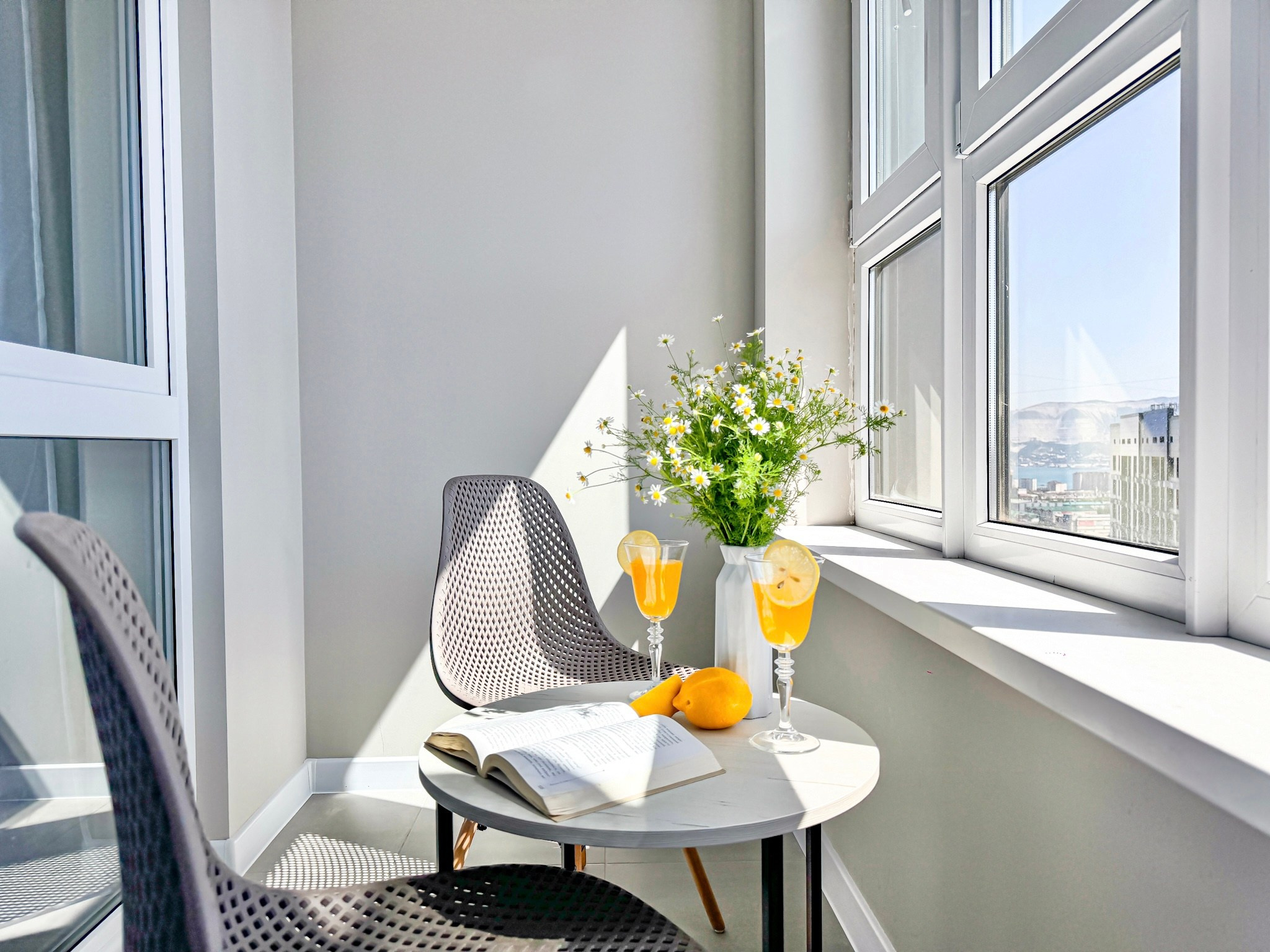 Интерьерная съёмка квартиры. Интерьерный фотограф на побережье Краснодарского края Диана Бажанова