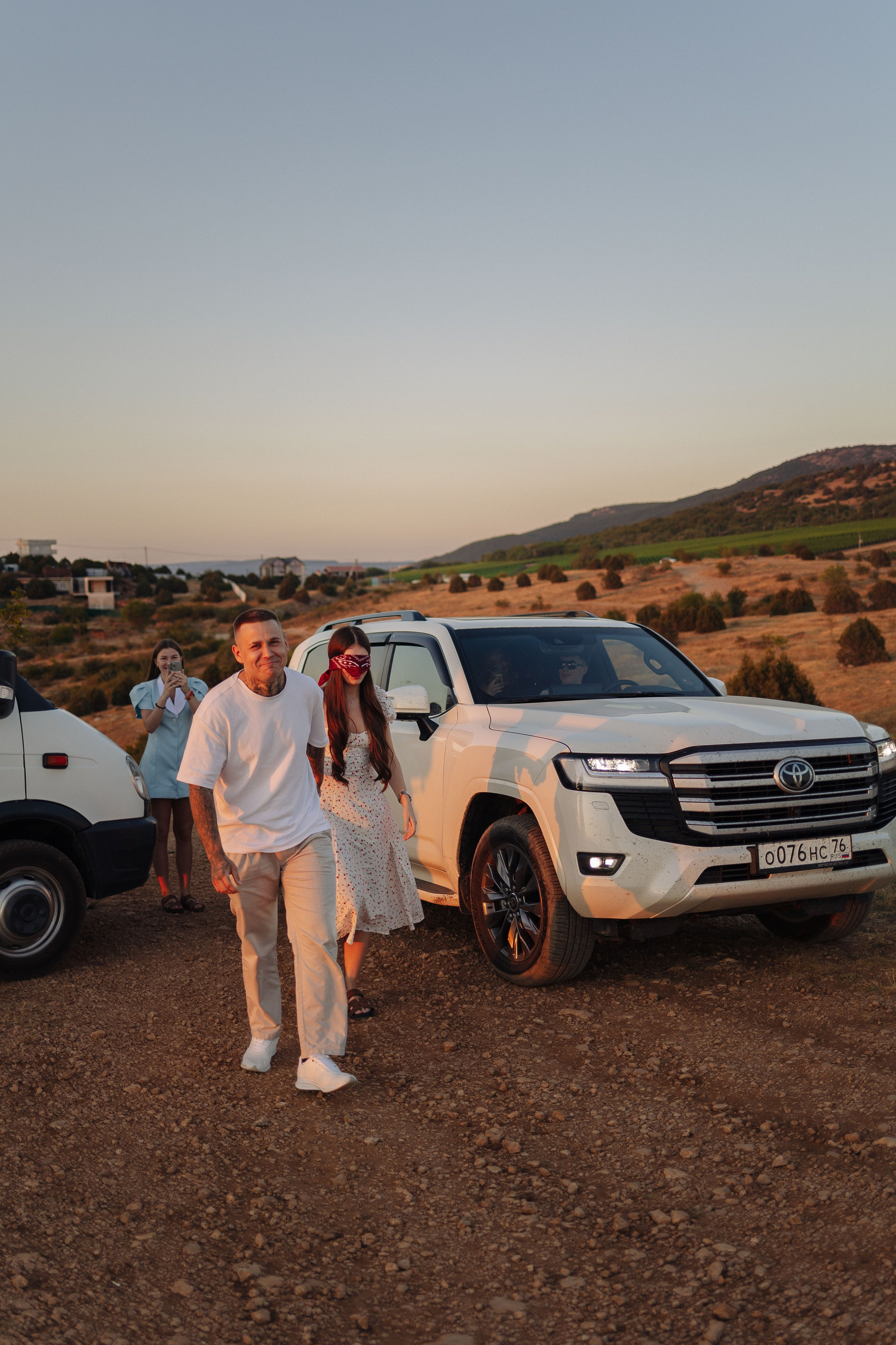 S&M. Семейный фотограф в Севастополе и Симферополе Александра Чистякова