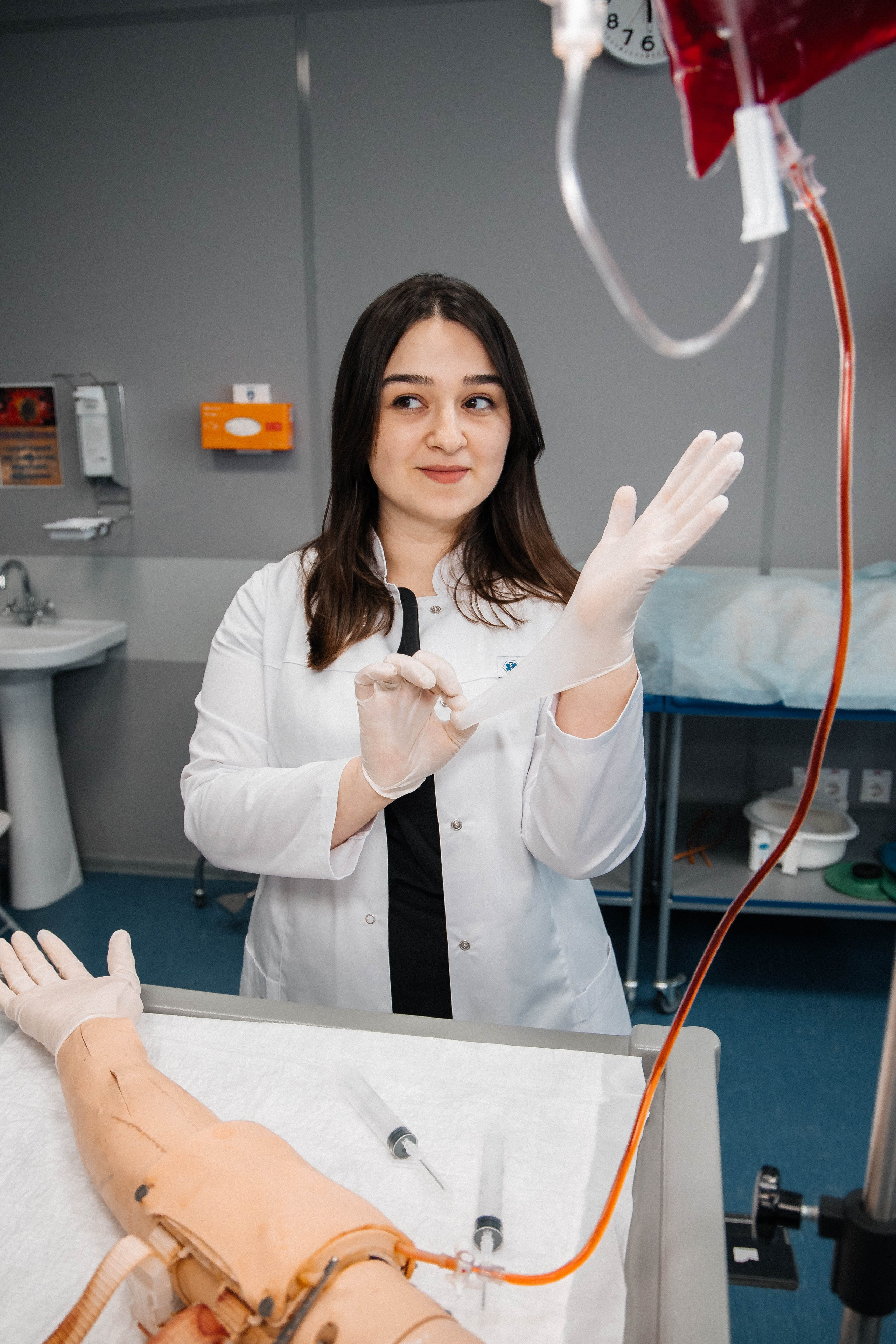 Выпускники. Фотограф Аделина Raw