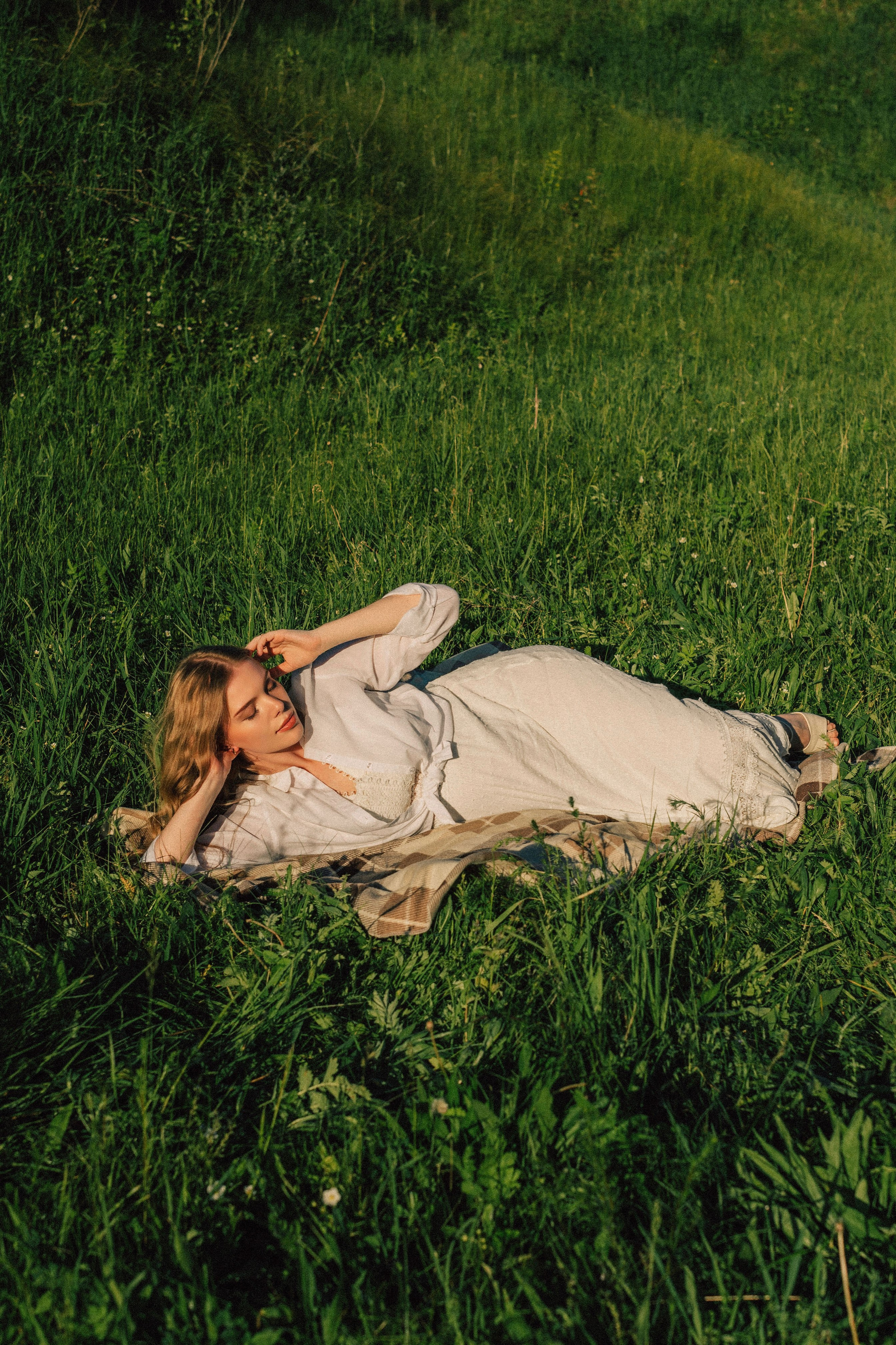 Инна и Алексей. Фотограф в Москве Ангелина Ким