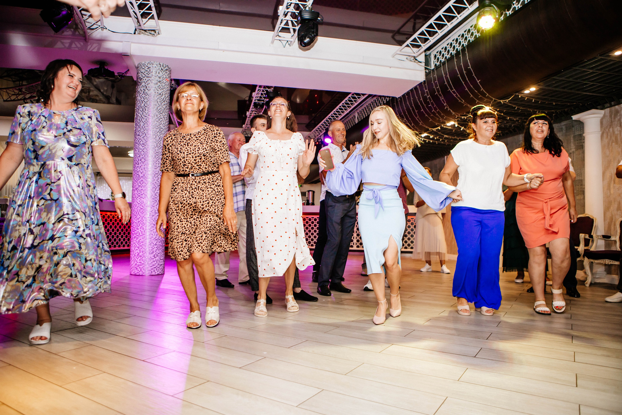 Форсаж. Рыжова Тамара