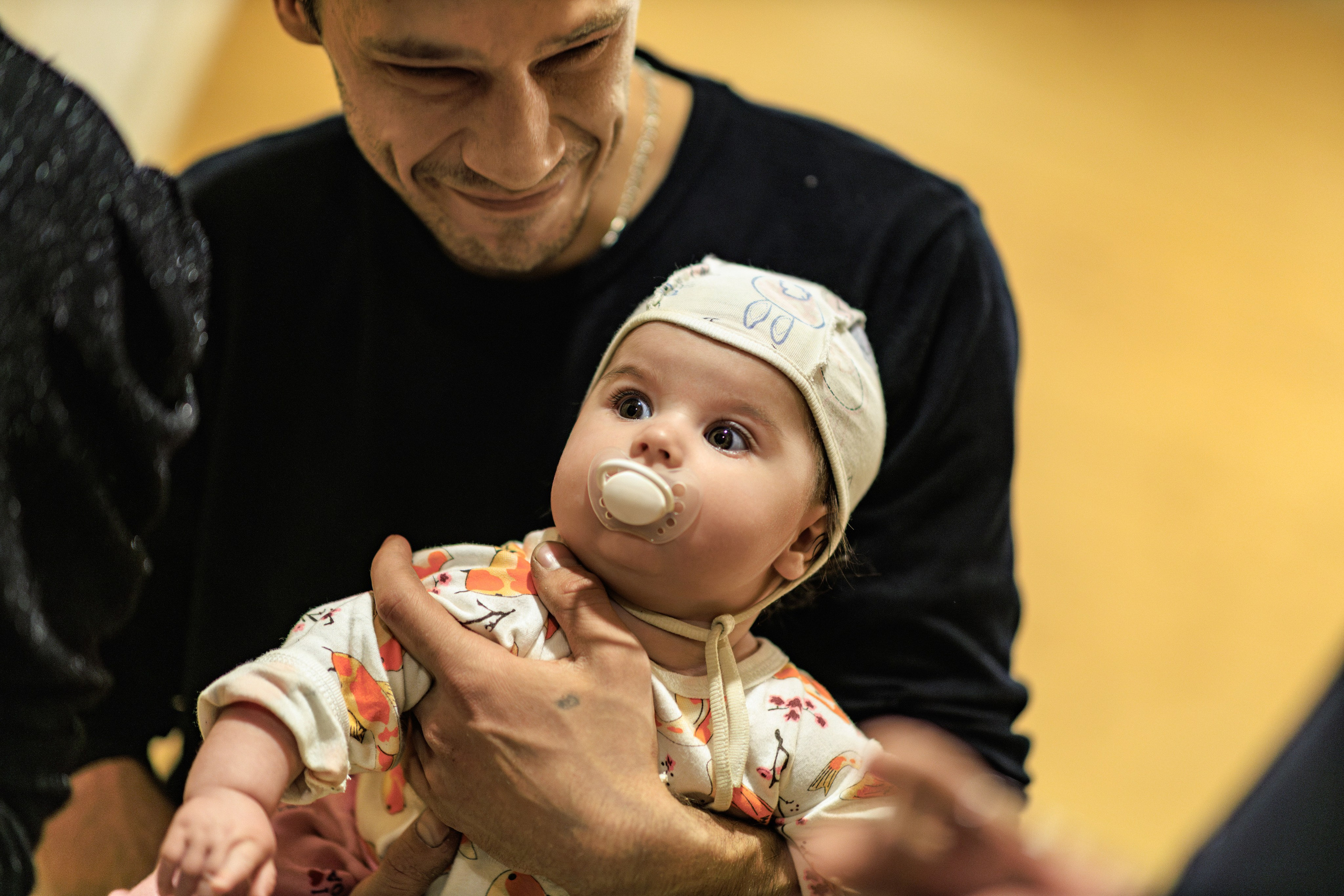 День рождения Алёны. Репортажный фотограф Екатеринбург | Яркий, качественный репортаж | Концерты, клубы, репортаж, праздники, корпоративы