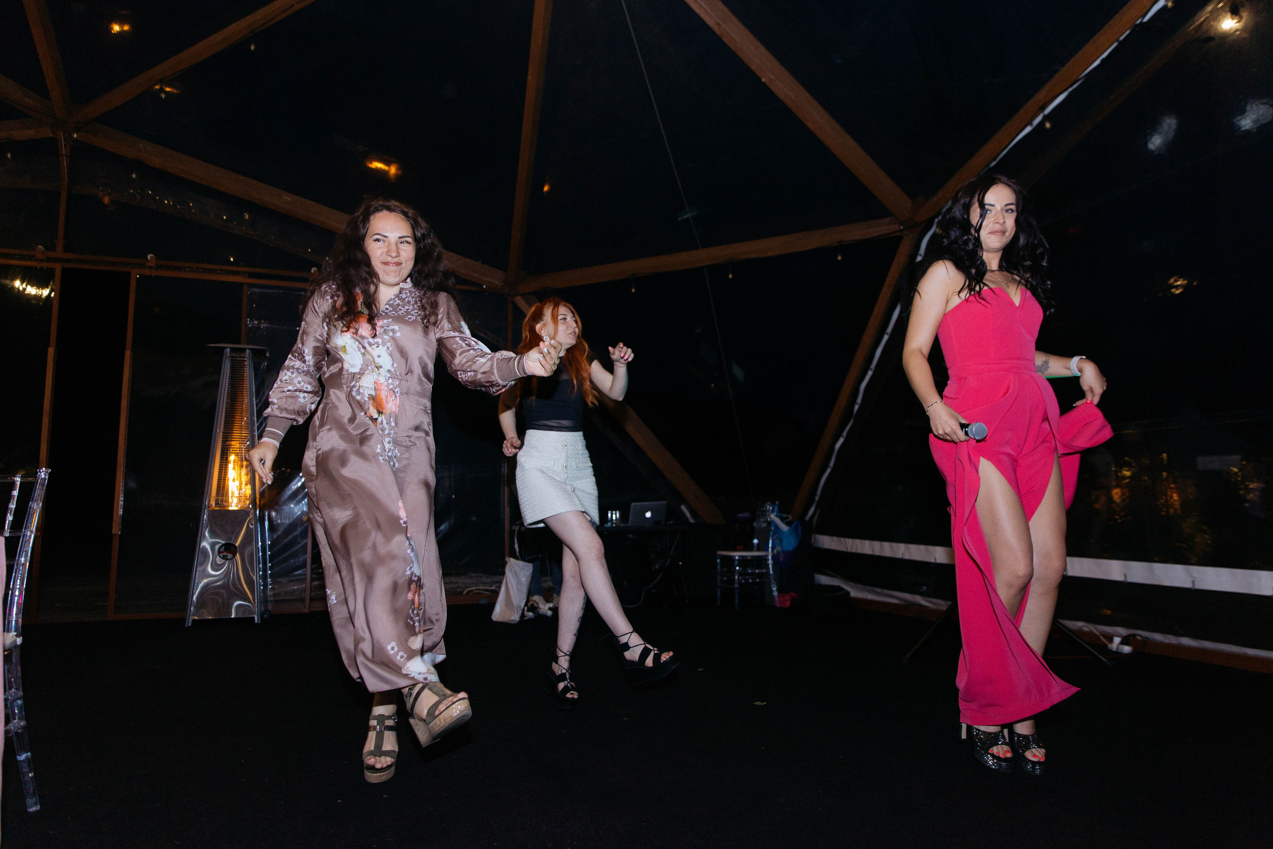 День рождения. Главная