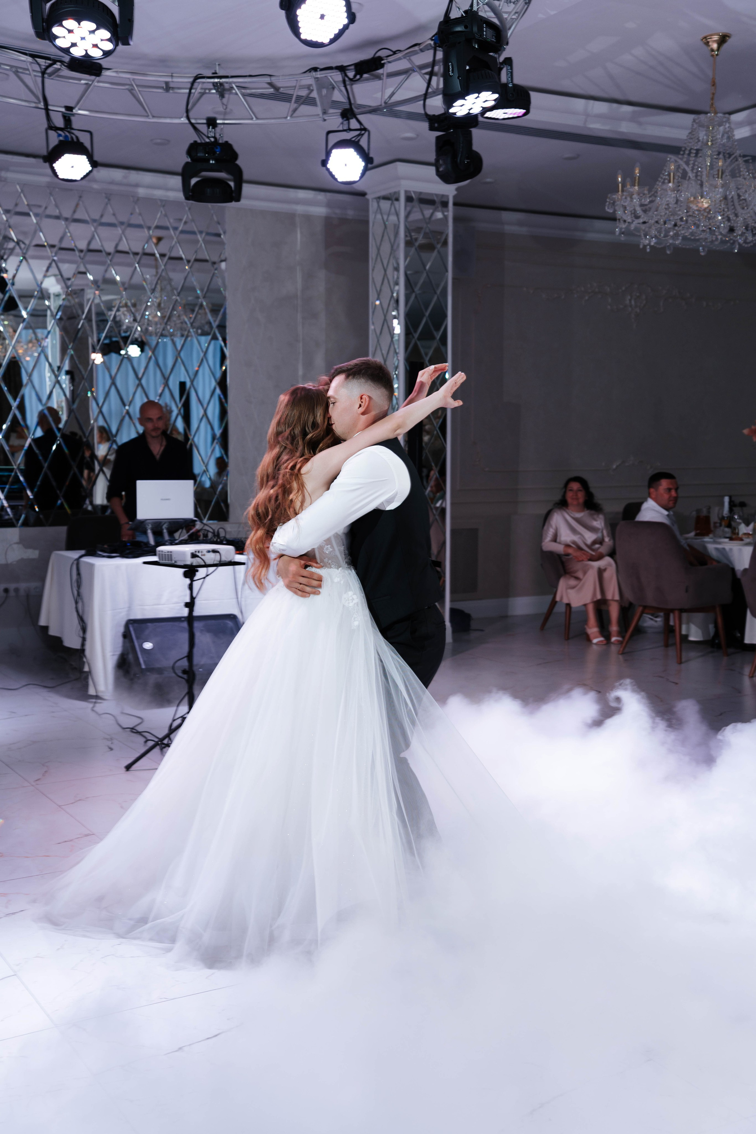 Victoria & Vladimir. Свадебный фотограф в Воронеже Самохина Екатерина