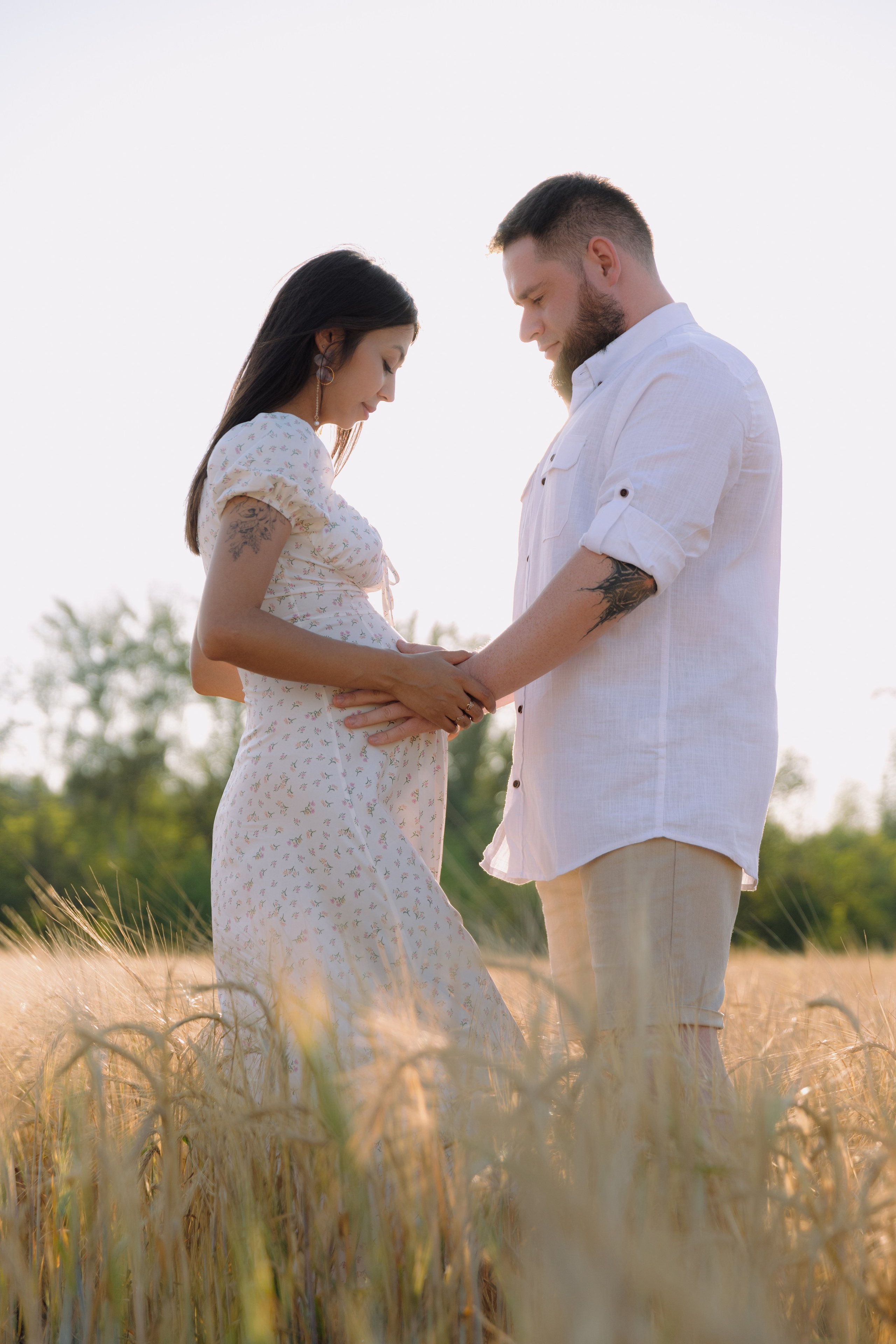 Виталий и Юлия. Фотограф в Самаре Анастасия Афанасьева