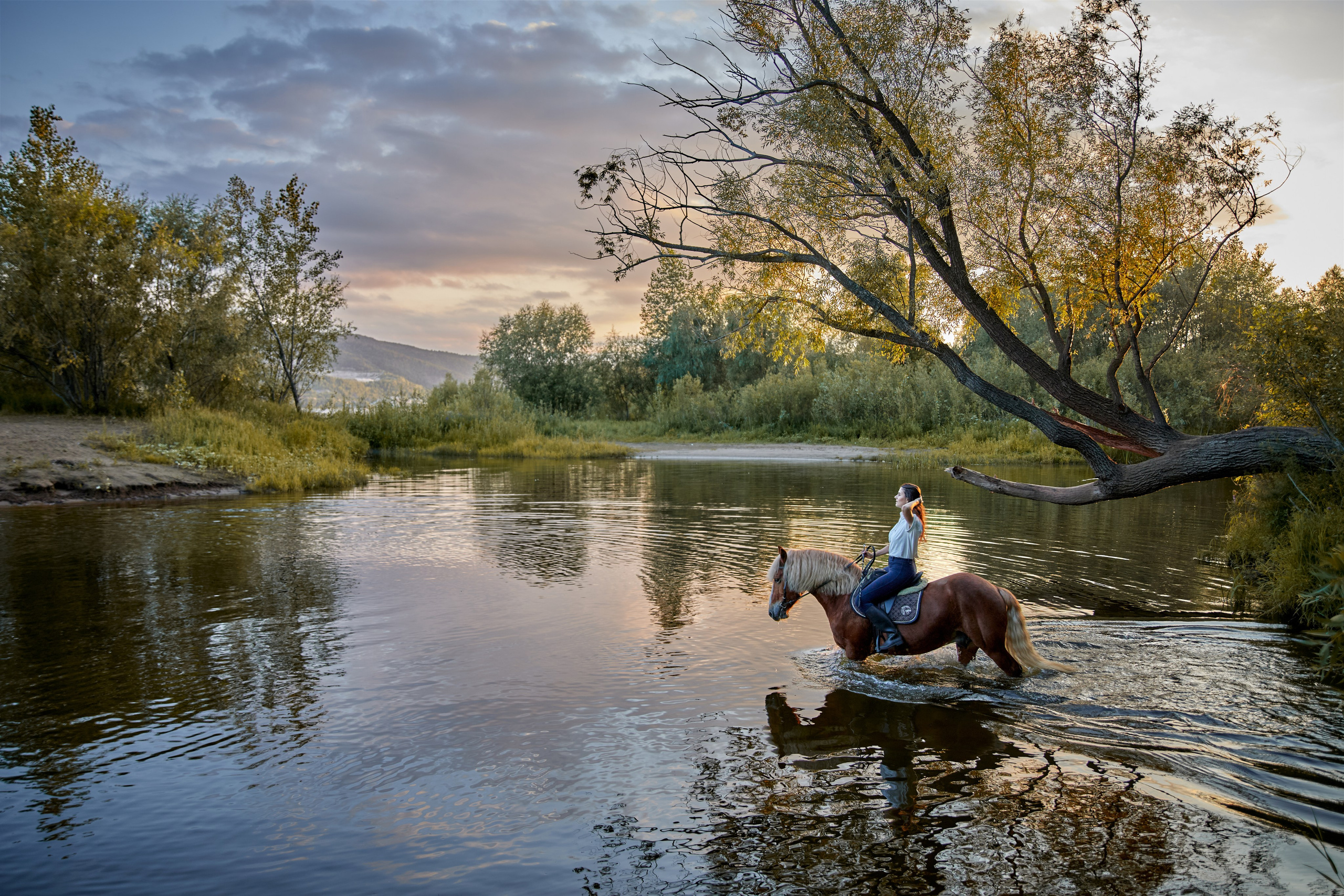 Валентина и Пряник. Фотограф в Самаре Анастасия Афанасьева