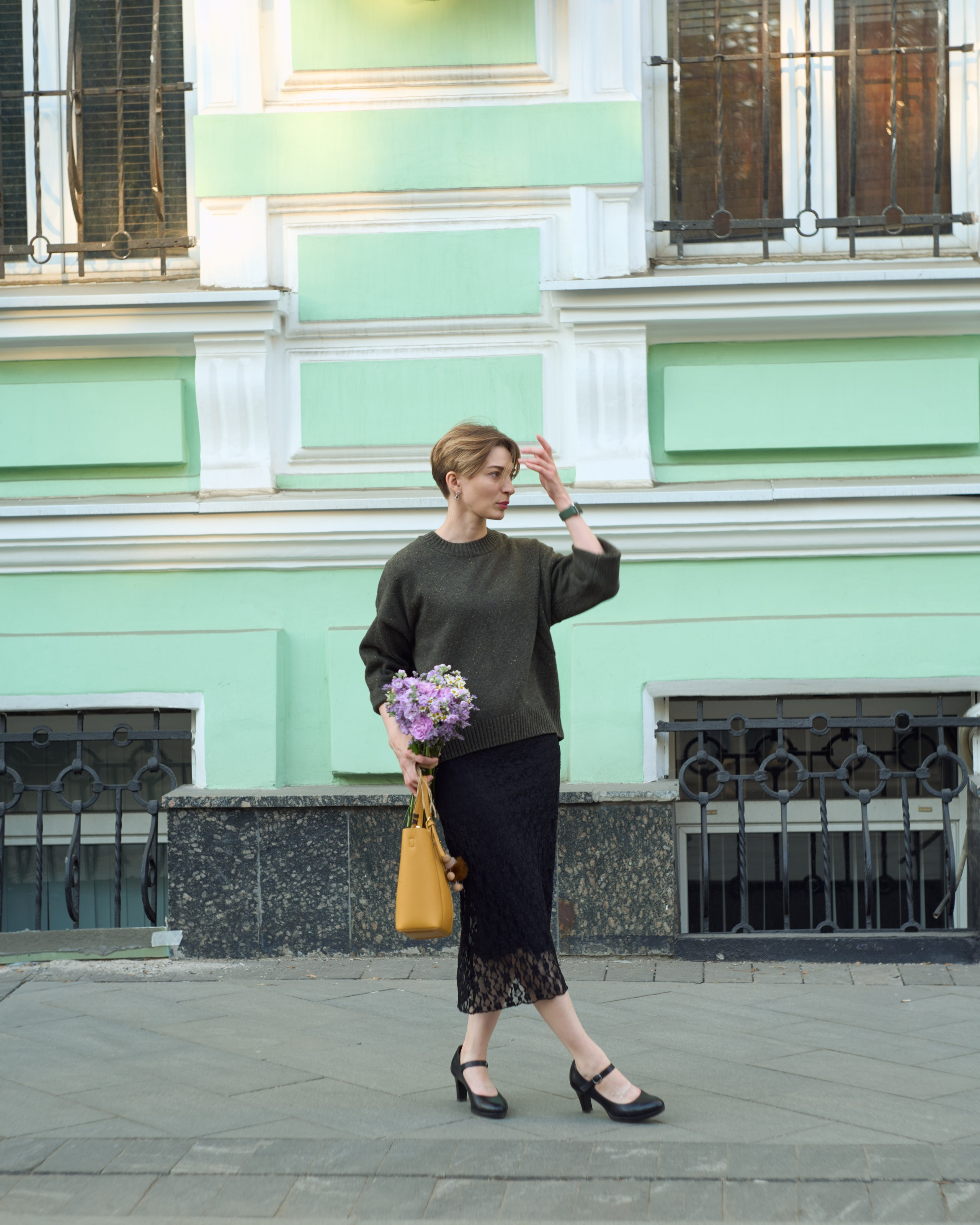 Москва. Творческий фотограф в Москве Римма Невинская: портрет, контент, арт, будуар