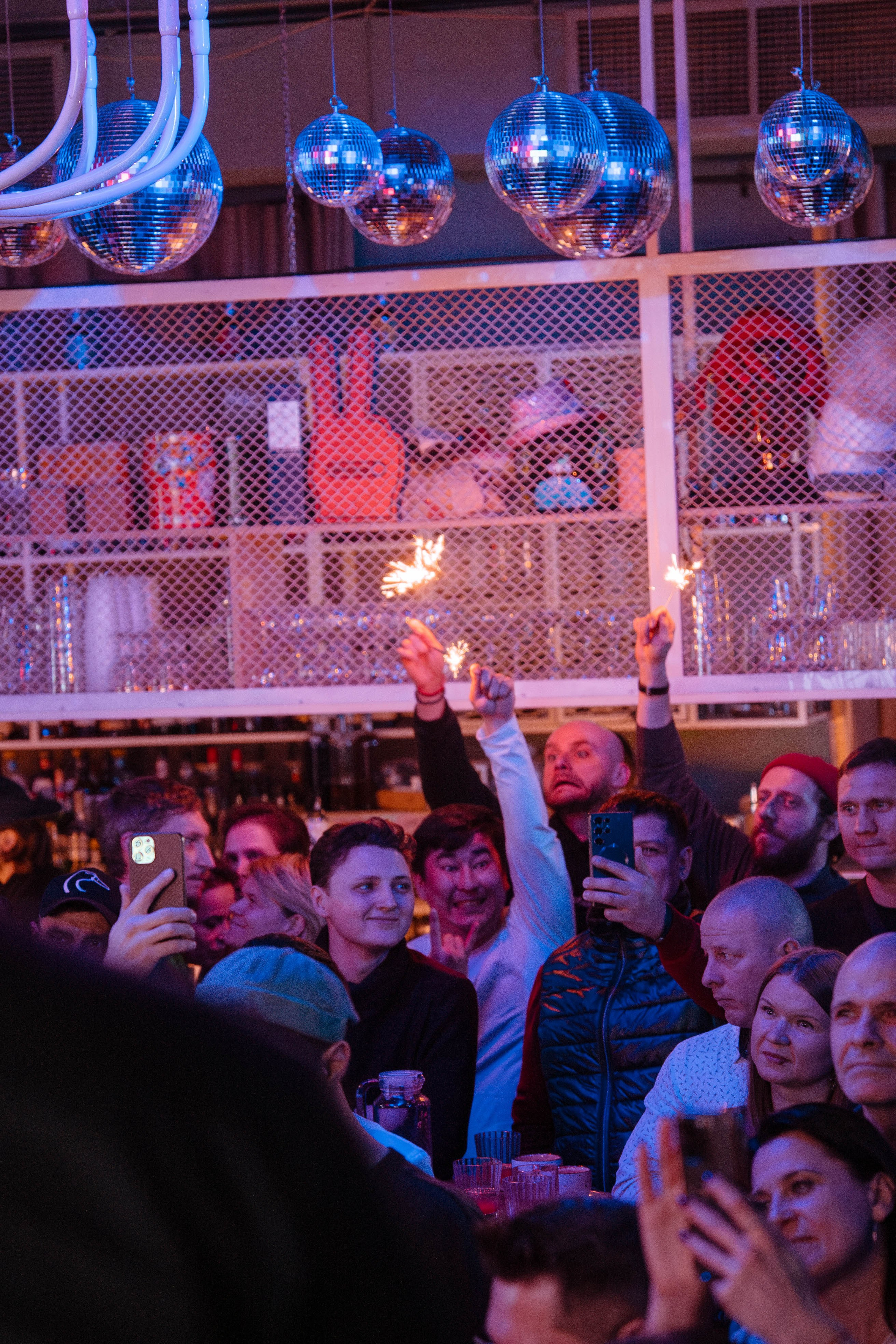 Концерт группы «МУХА». Beardy Pix