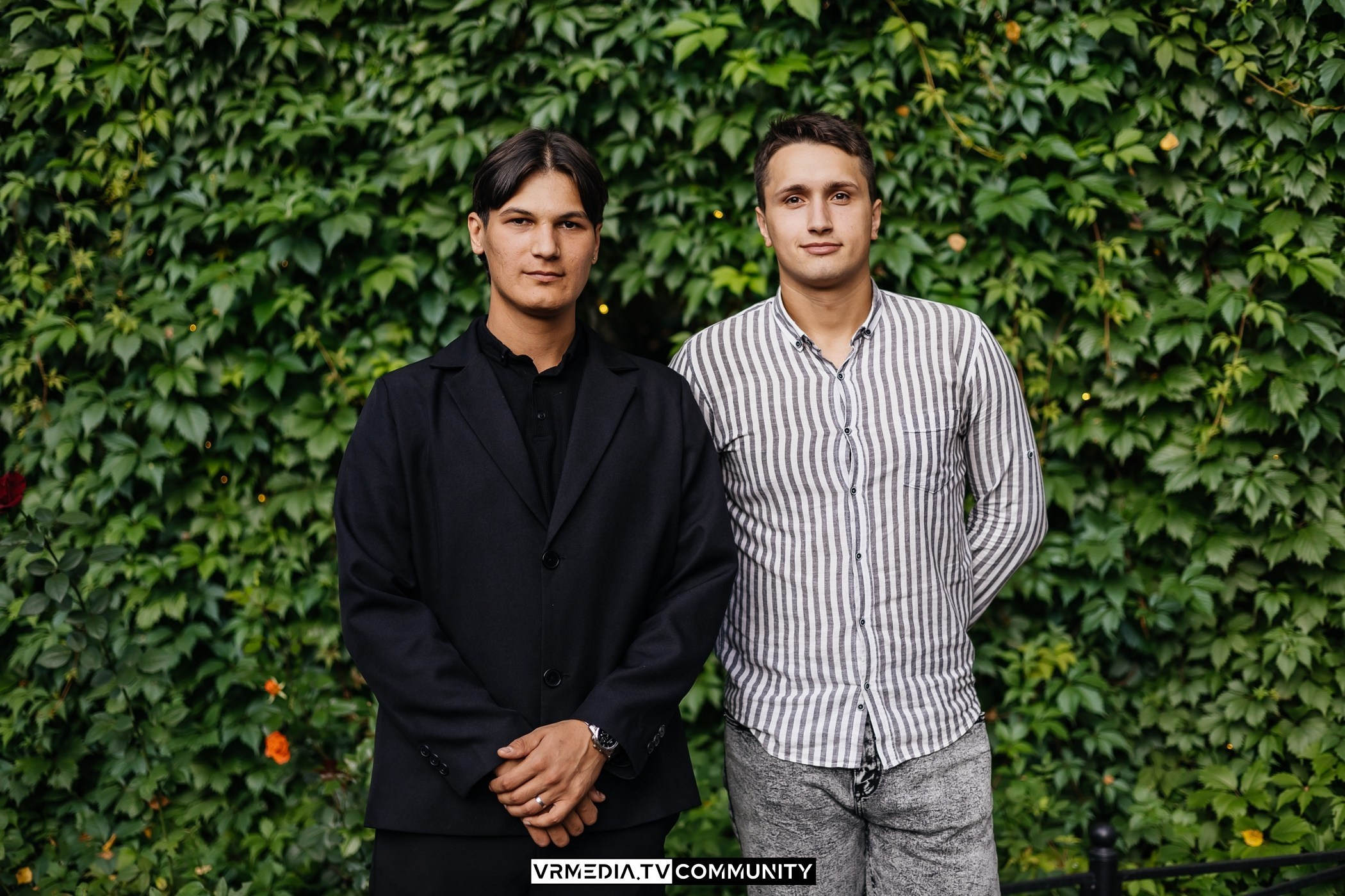 В гостях «У Петровича»