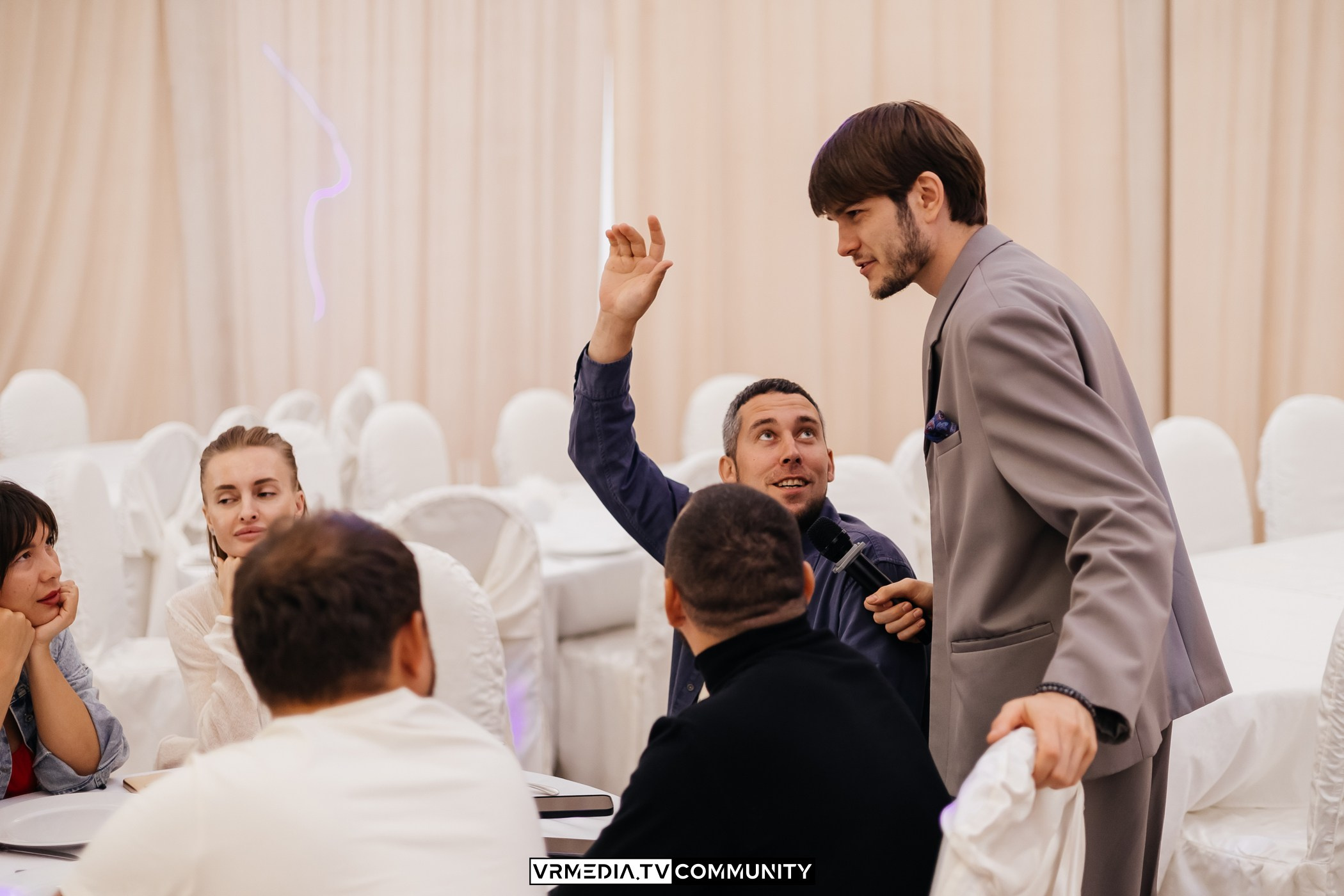 День рождения развлекательного комплекса «Империя»