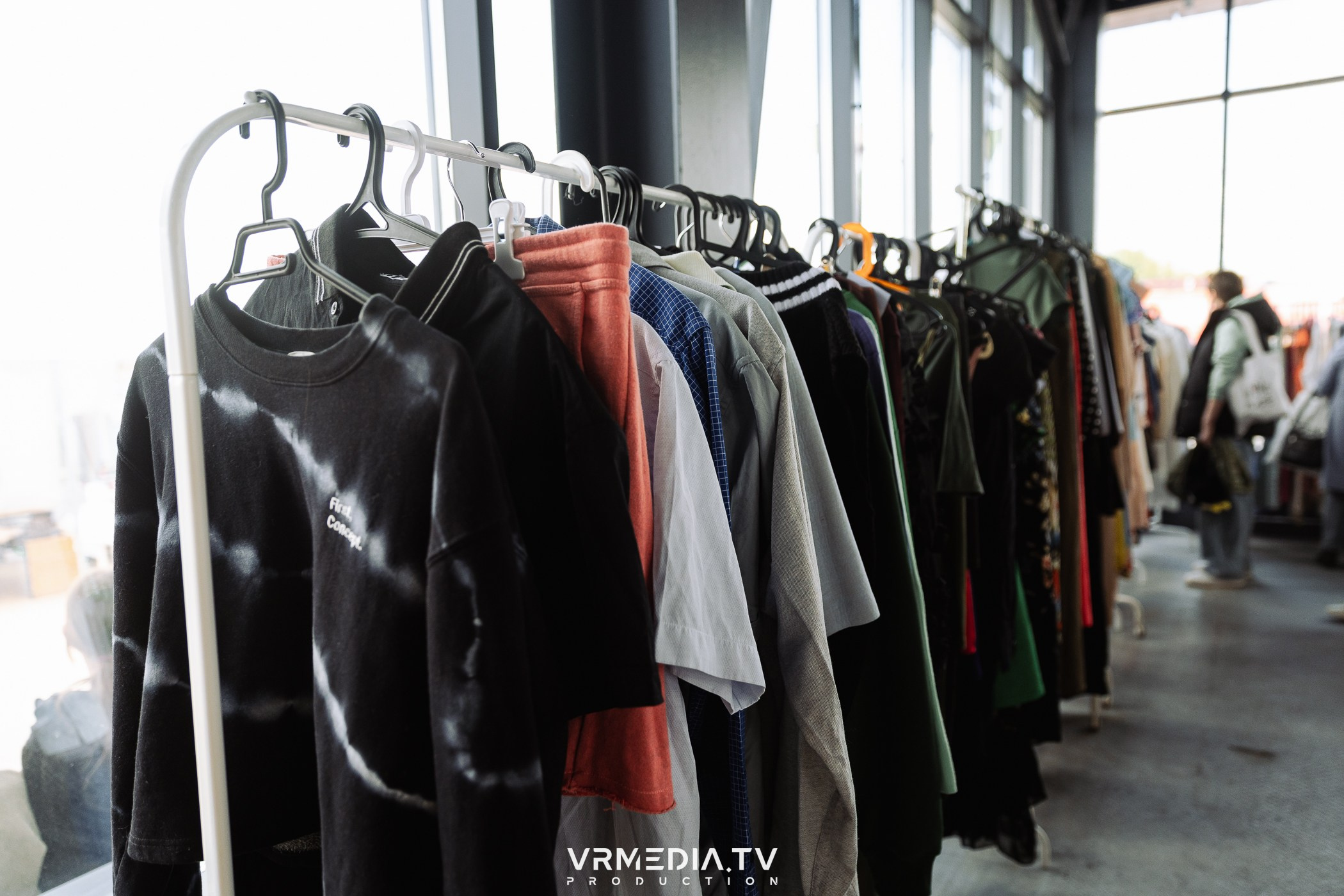 Традиционный летний базар и гараж-сейл