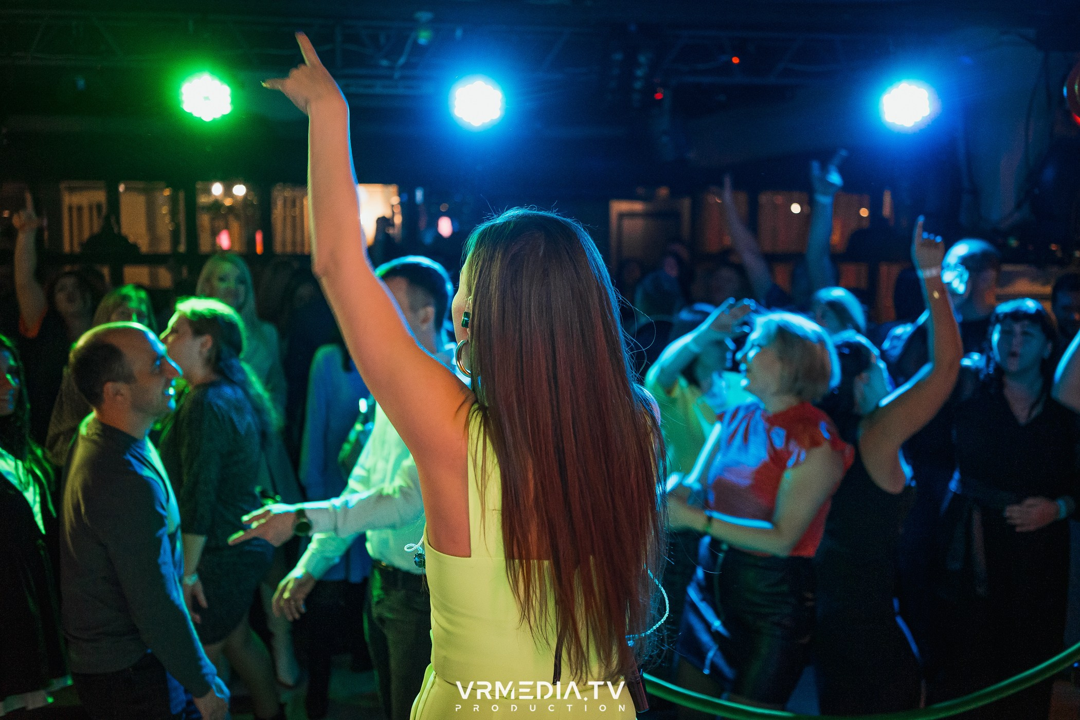 Выходные в ресторане «Мюнхен»