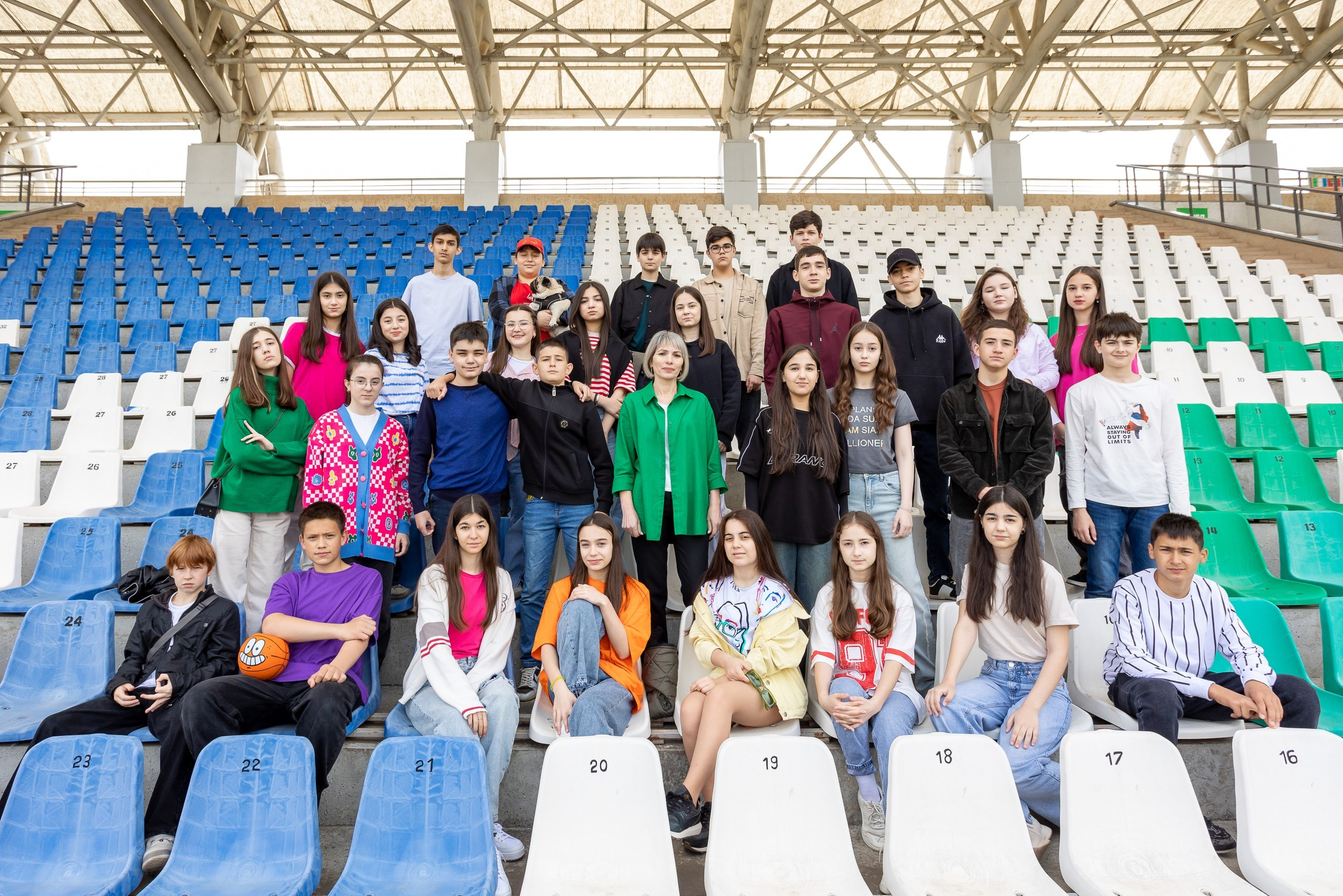 Фотосессия 7 класс Майкоп. Выпускные альбомы Майкоп, Краснодар Елена Золотарева