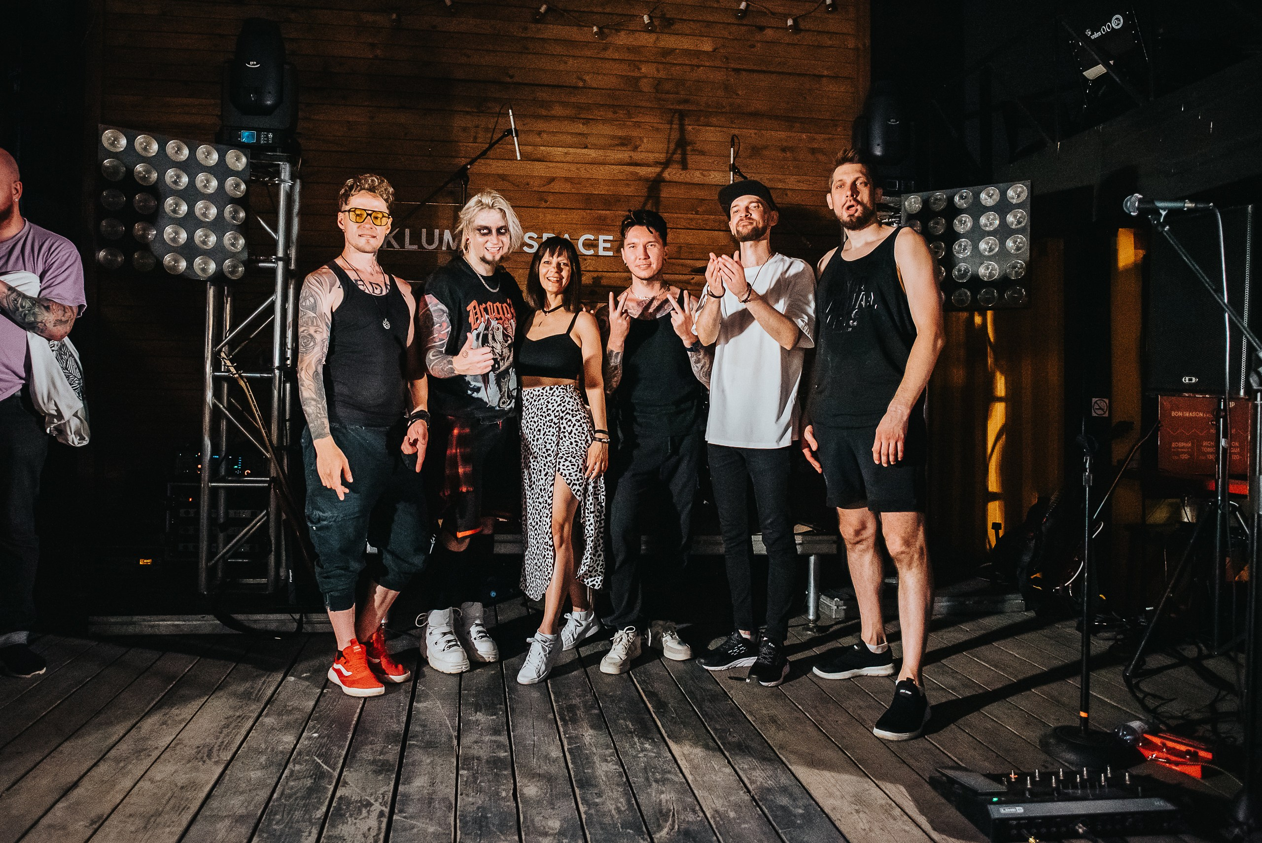 Pandora Secret 2024. Репортажный фотограф в Кемерово