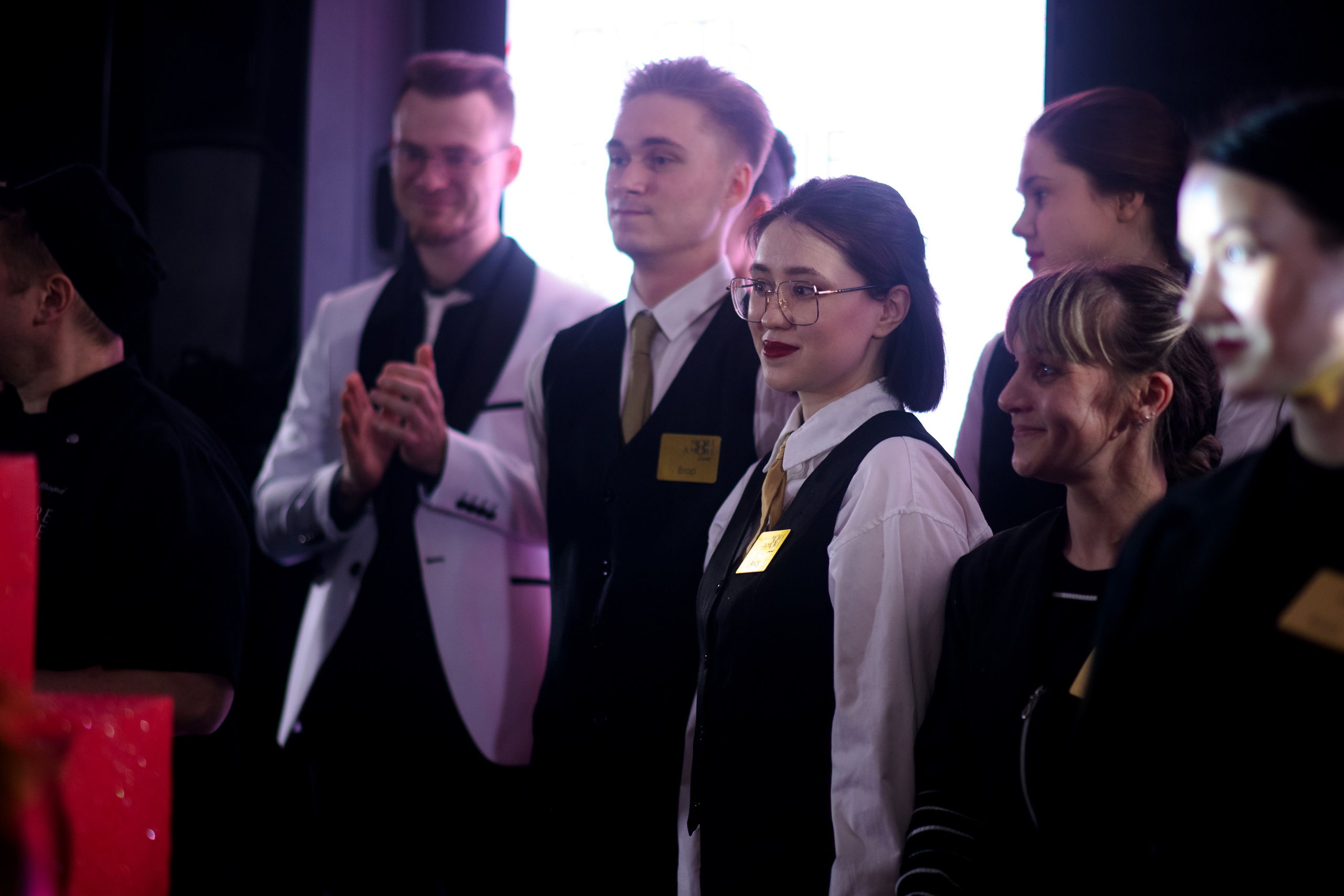 MORE AMORE EVENT HALL — BIRTHDAY`25. Свадебный фотограф Екатеринбург/Челябинск — Любовь Волохова