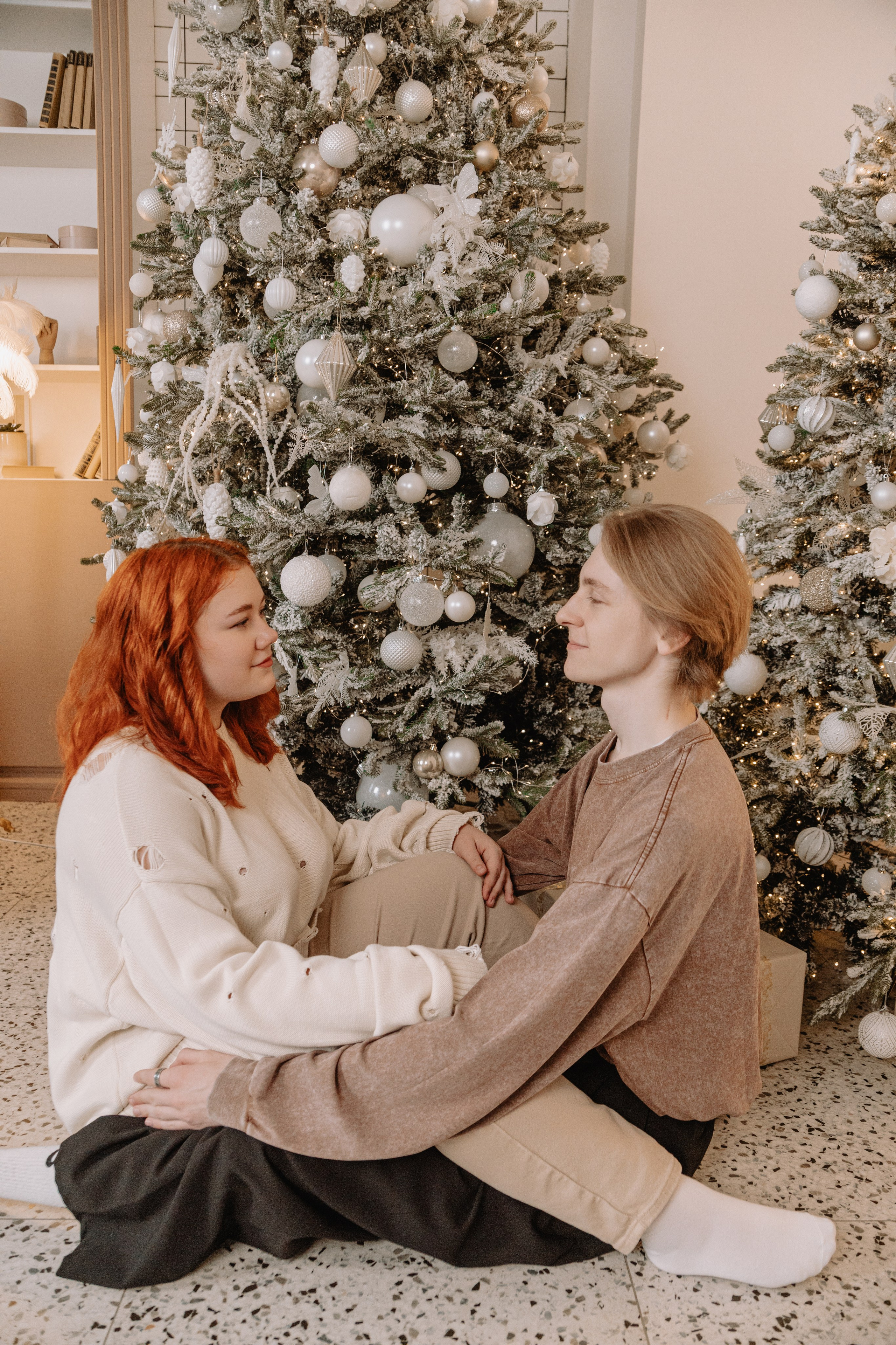 Марина и Никита. Фотограф Воронеж Варвара