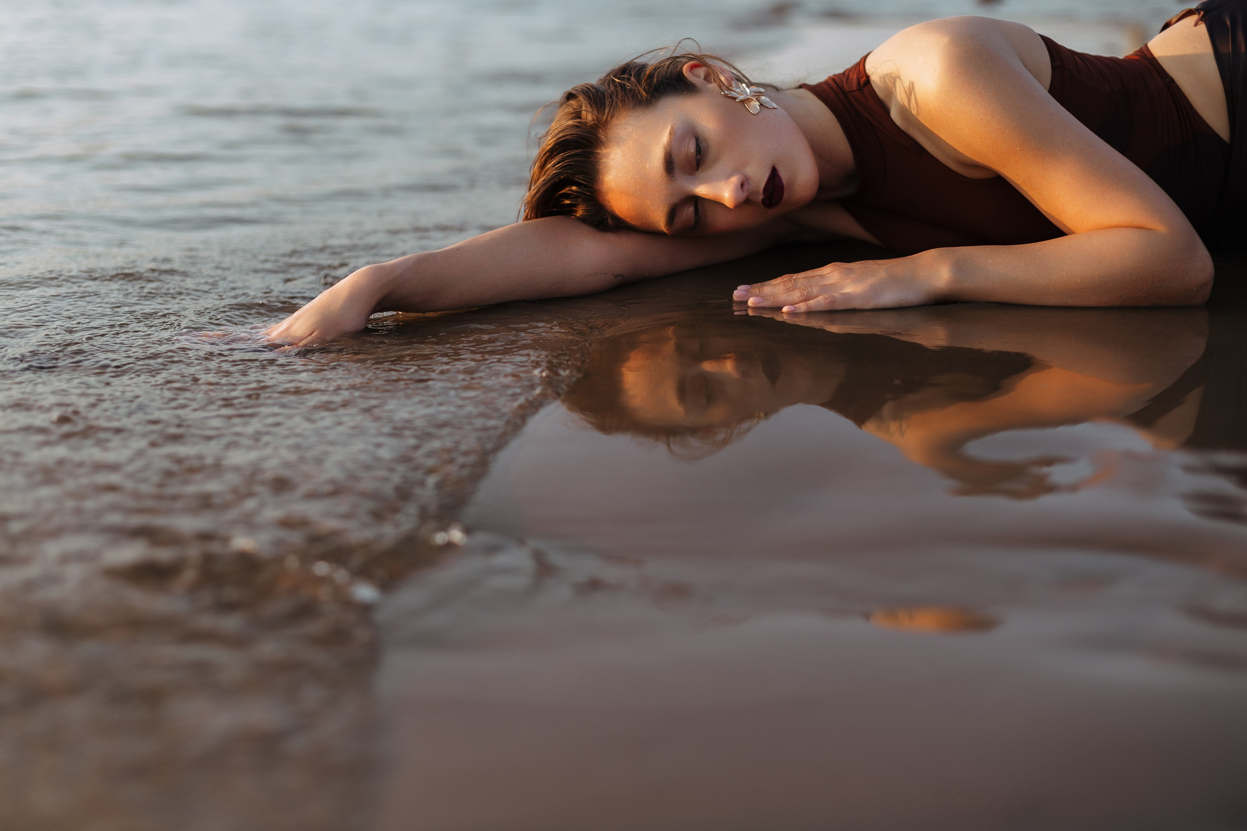 Минимализм. Свадебный и семейный фотограф Спб Бошман Ирина