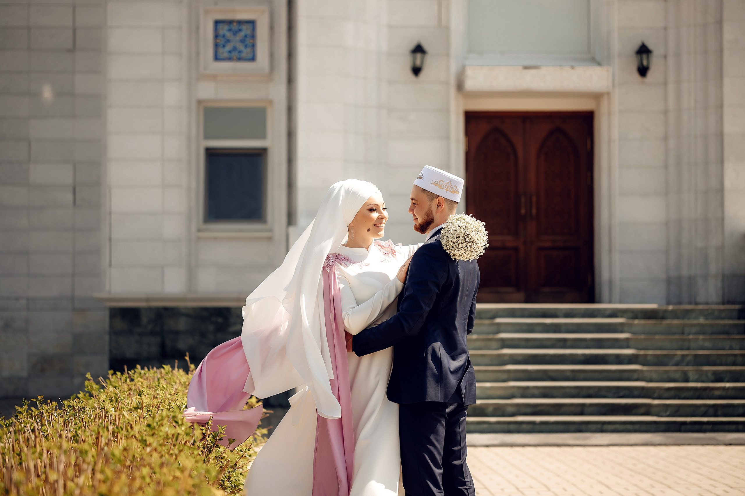 Никах. Свадебный и семейный фотограф Разида Мухаметова