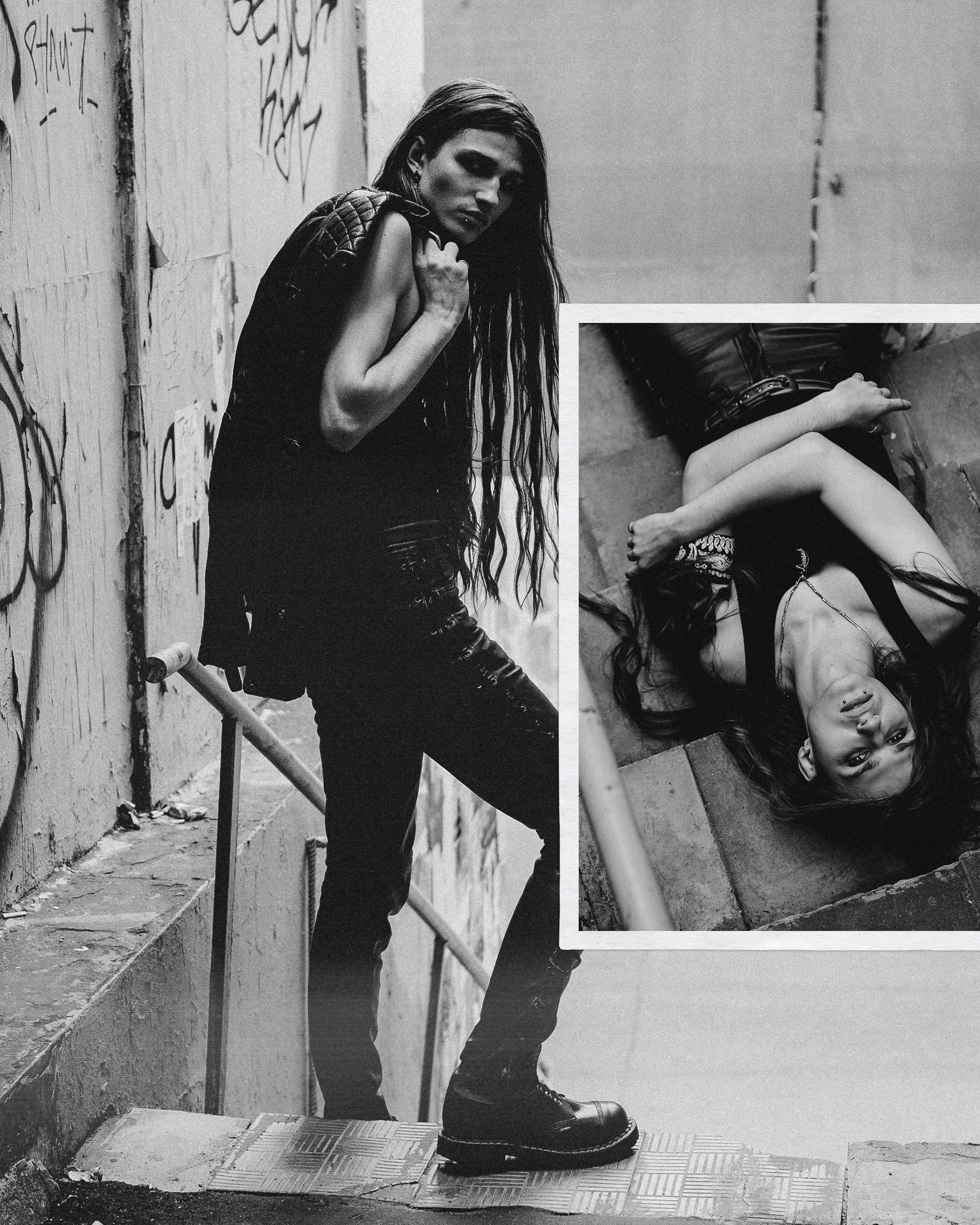 Egor. Фотограф в Москве Маша Игитова