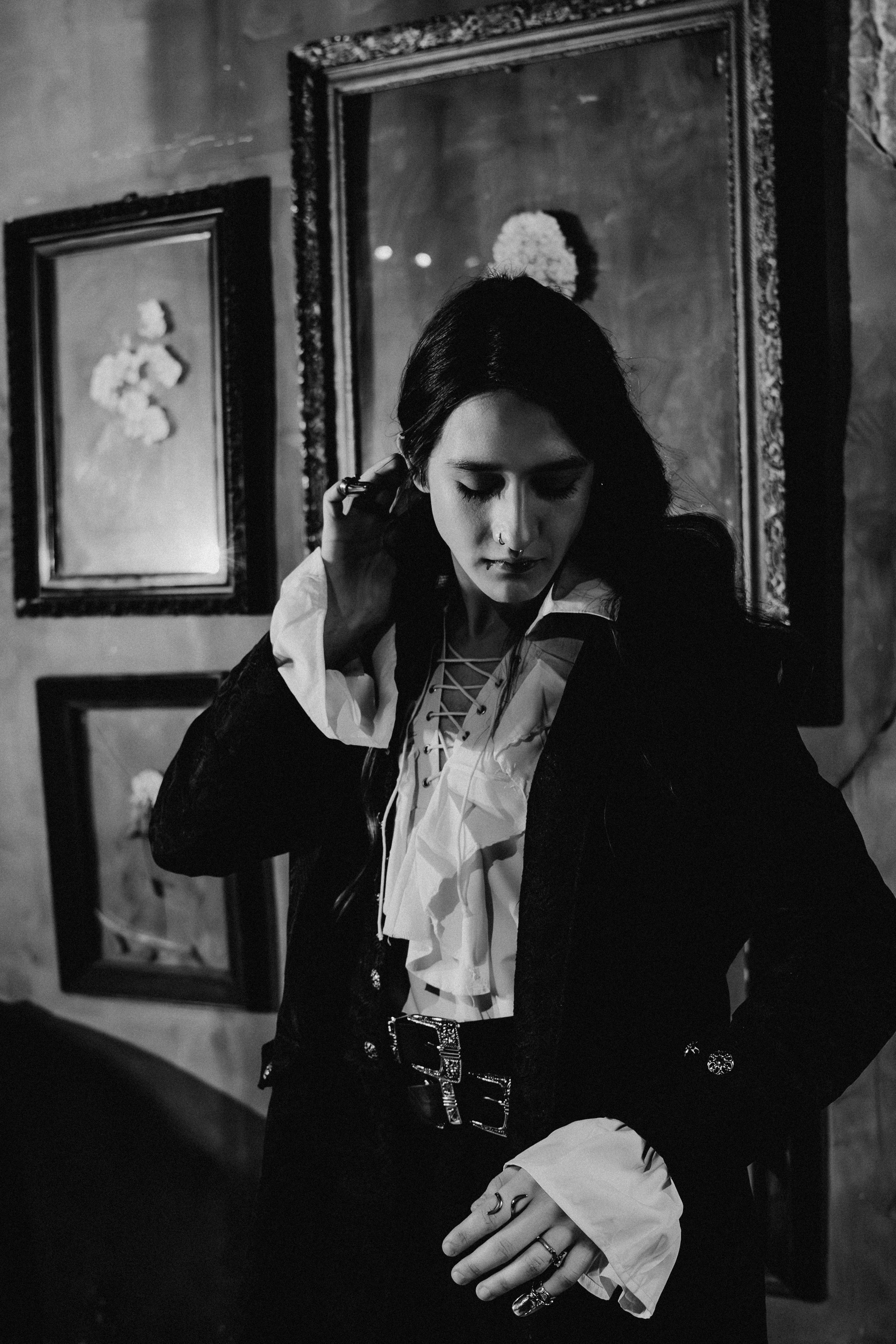 Egor Gorbin & Kirill Sever. Фотограф в Москве Маша Игитова