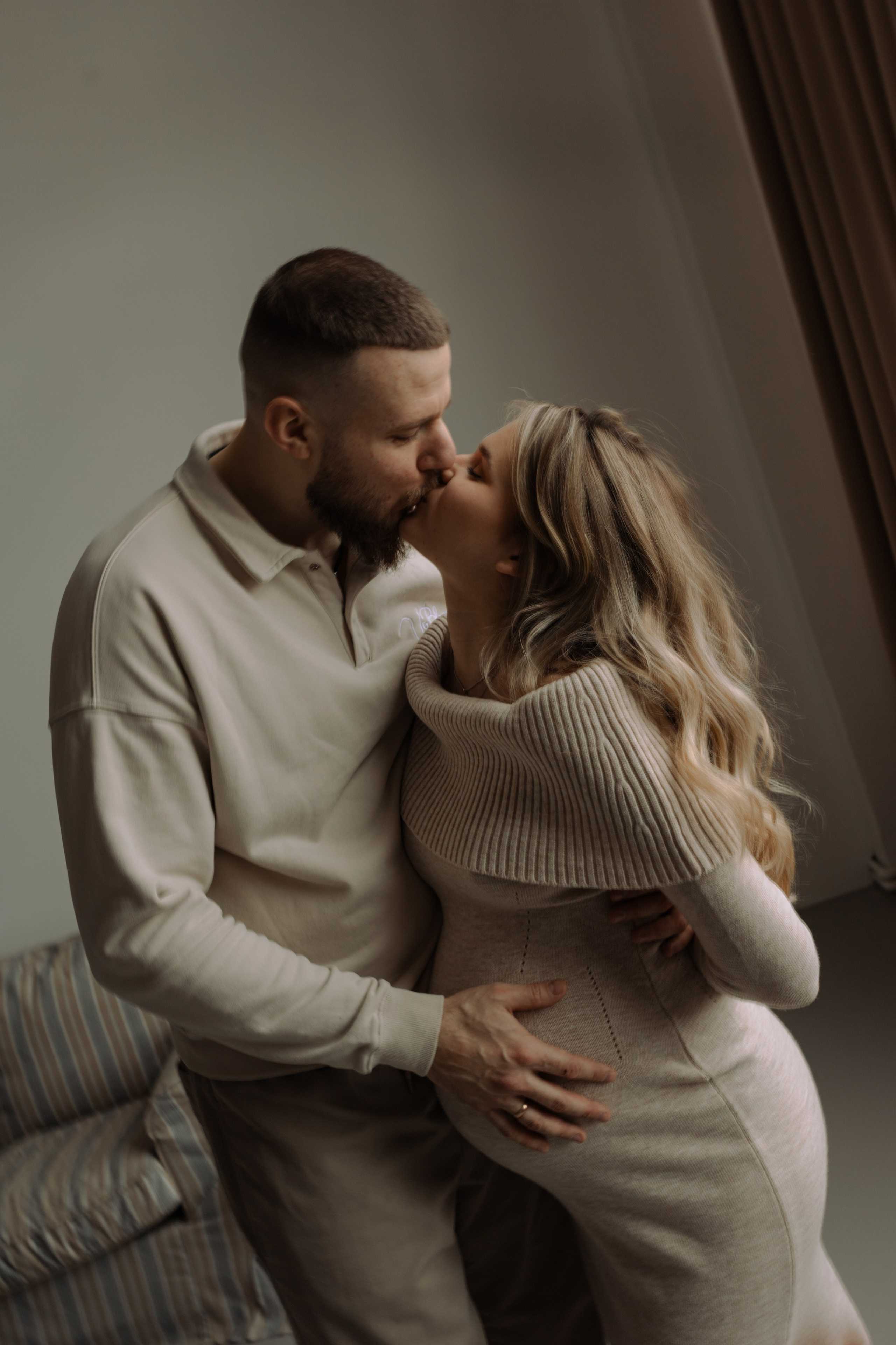 Луна и ее семья. Фотограф — Анималист | Санкт-Петербург