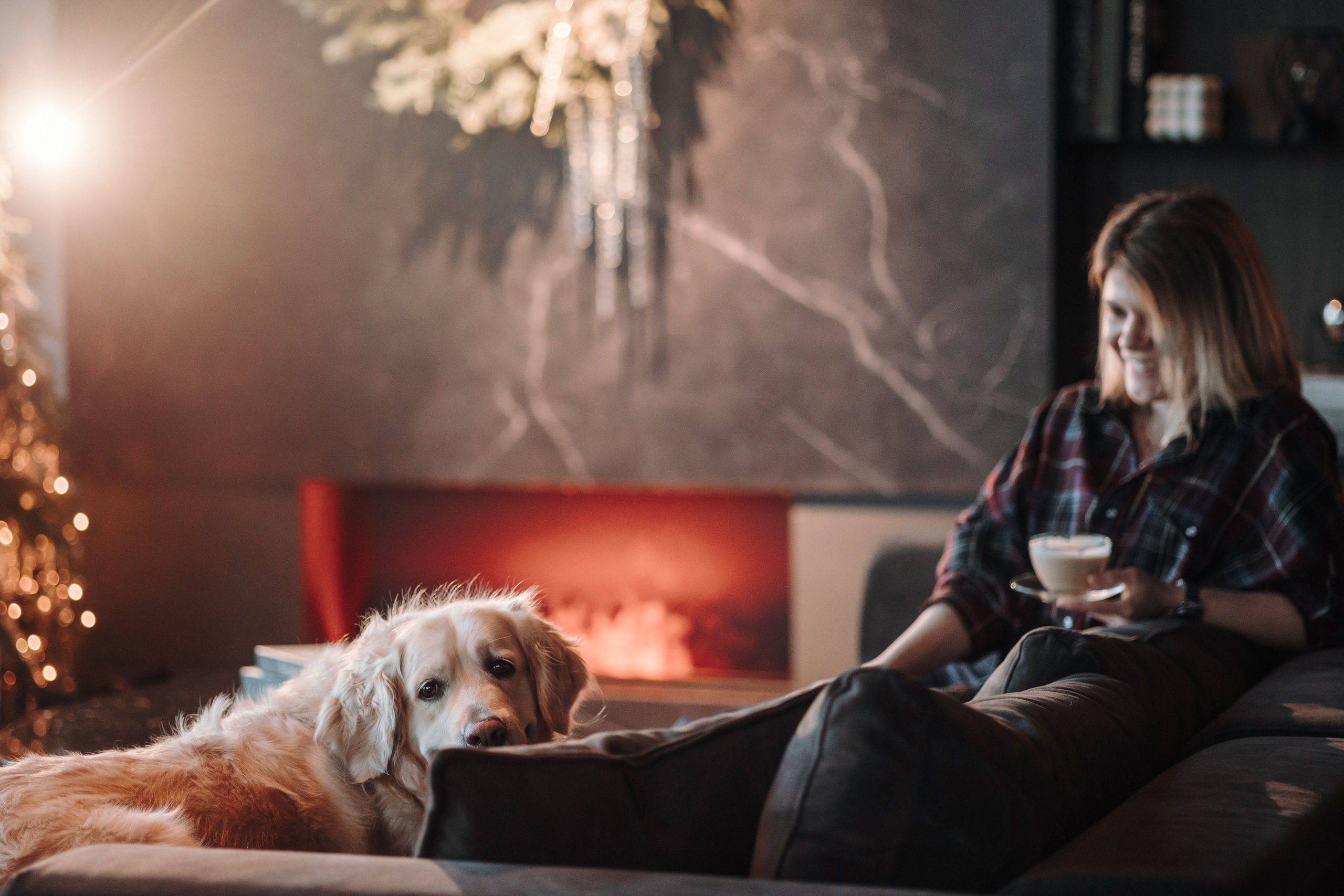 Вика и Рози. Фотограф — Анималист | Санкт-Петербург