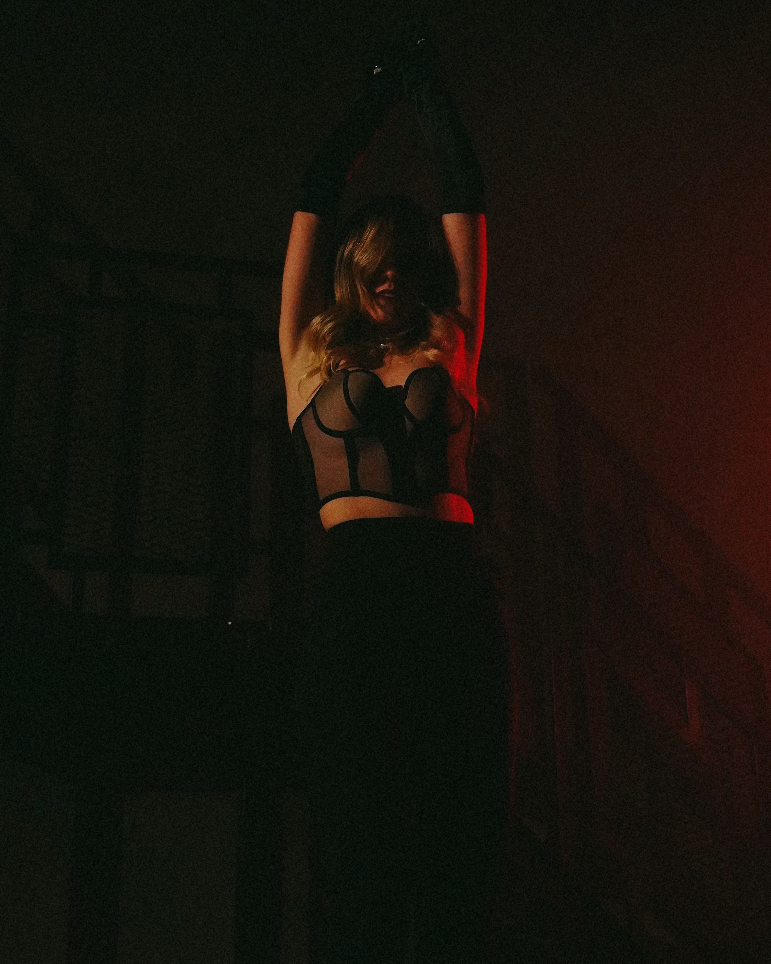 Острые козырьки. Фотограф Юлия Евсеева