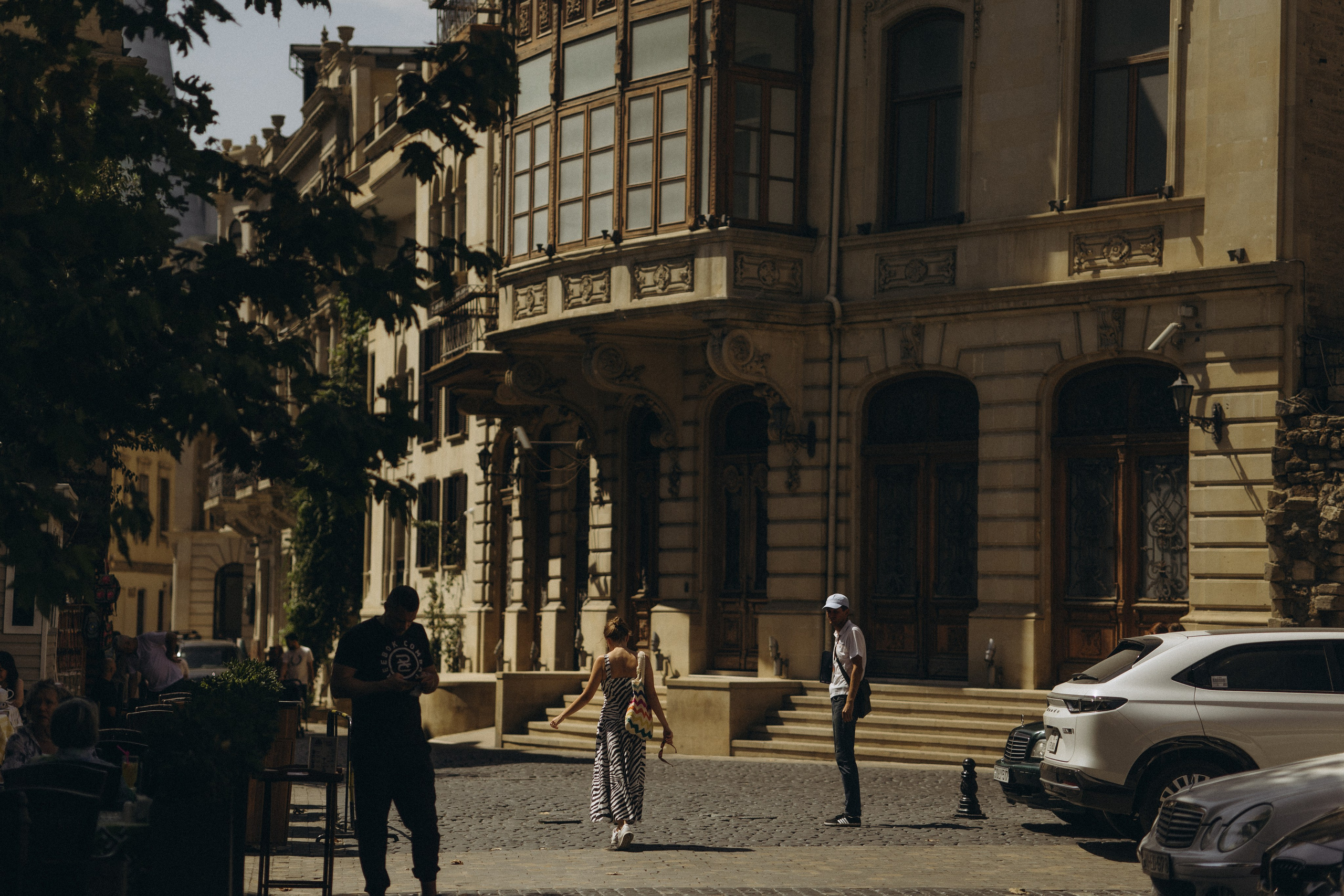 Лера. Alesya Gee Photographer Uzbekistan