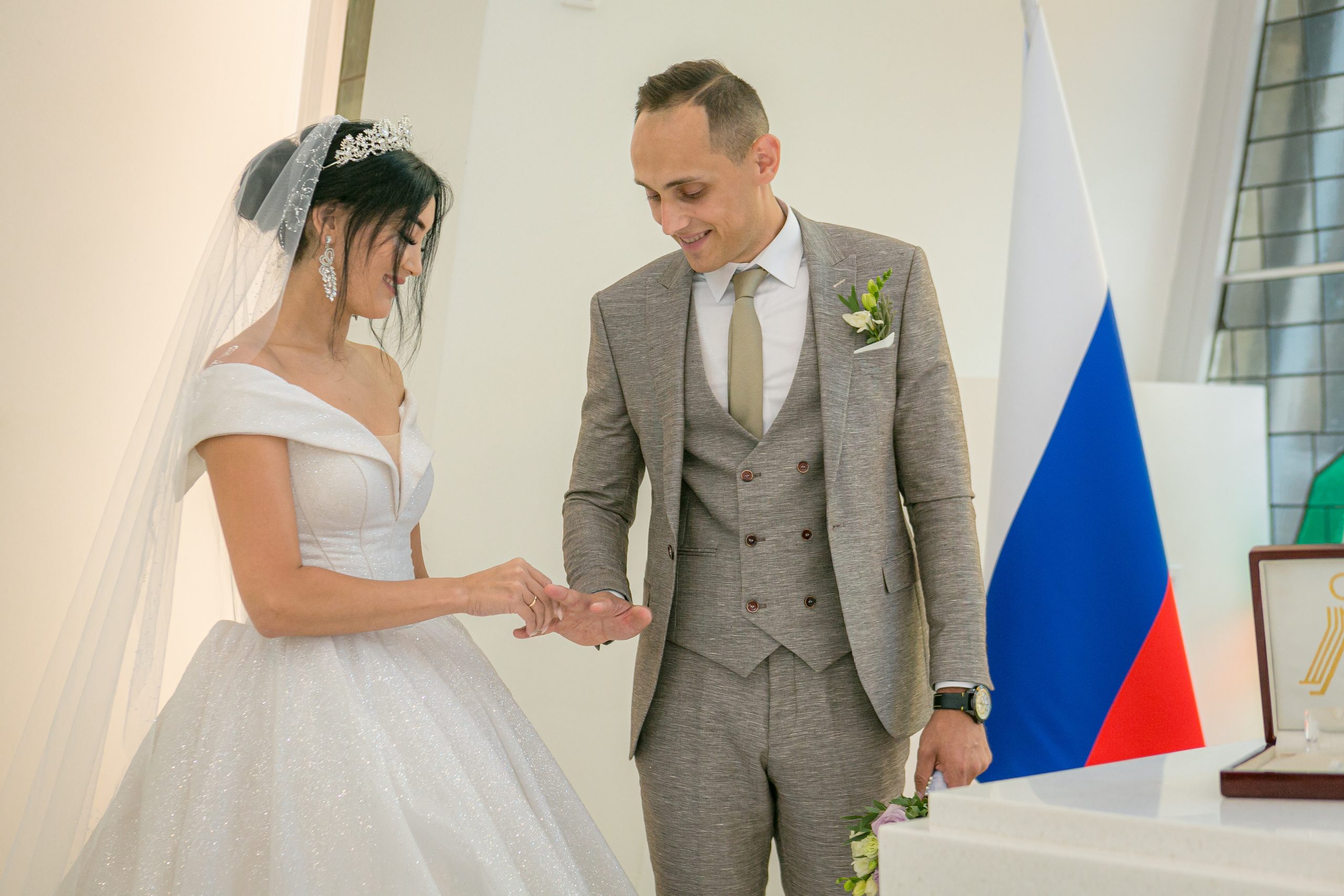 Алия 15.08.2020. Фотограф в Самаре Максим Тырин