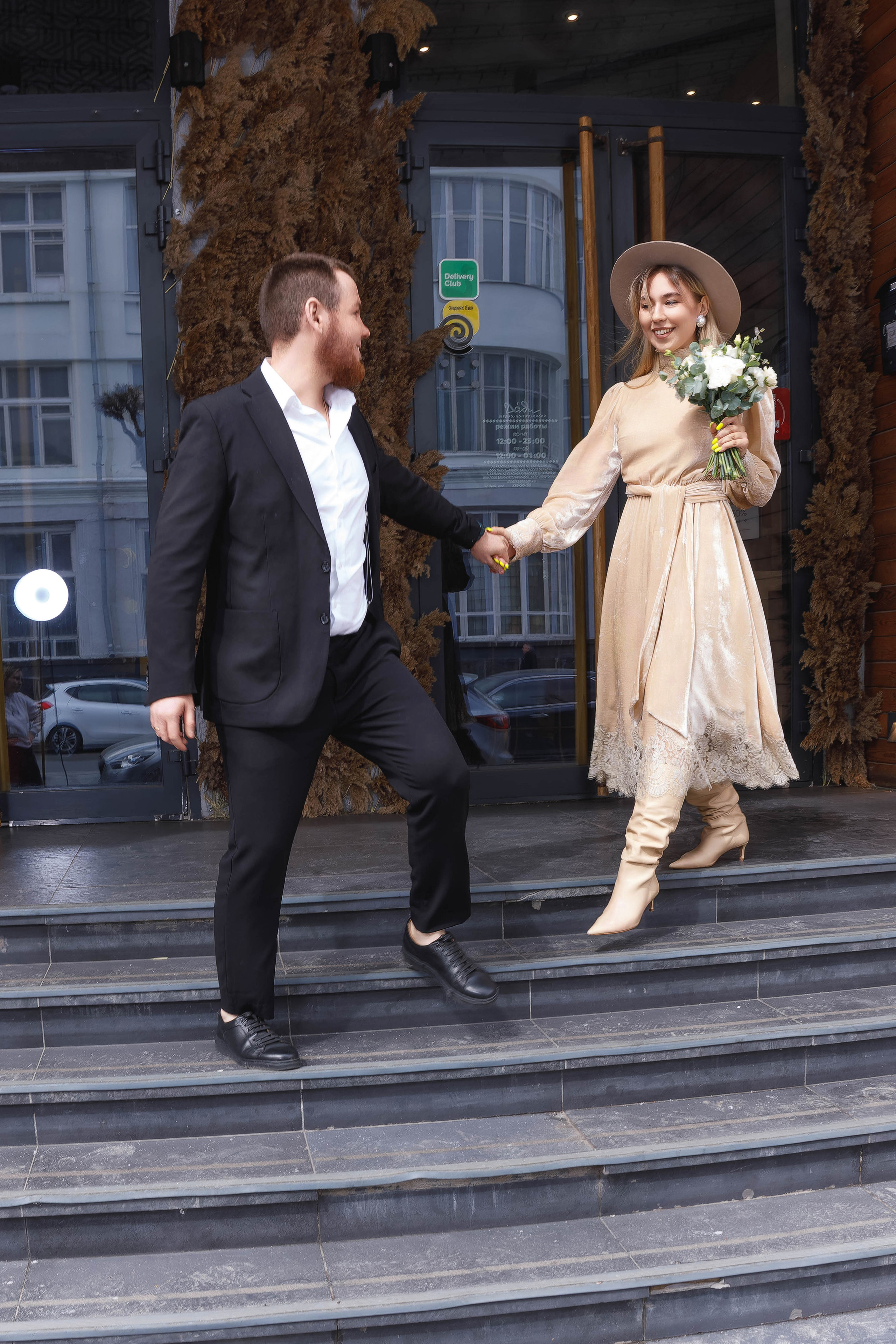 Анастасия. Фотограф в Самаре Максим Тырин