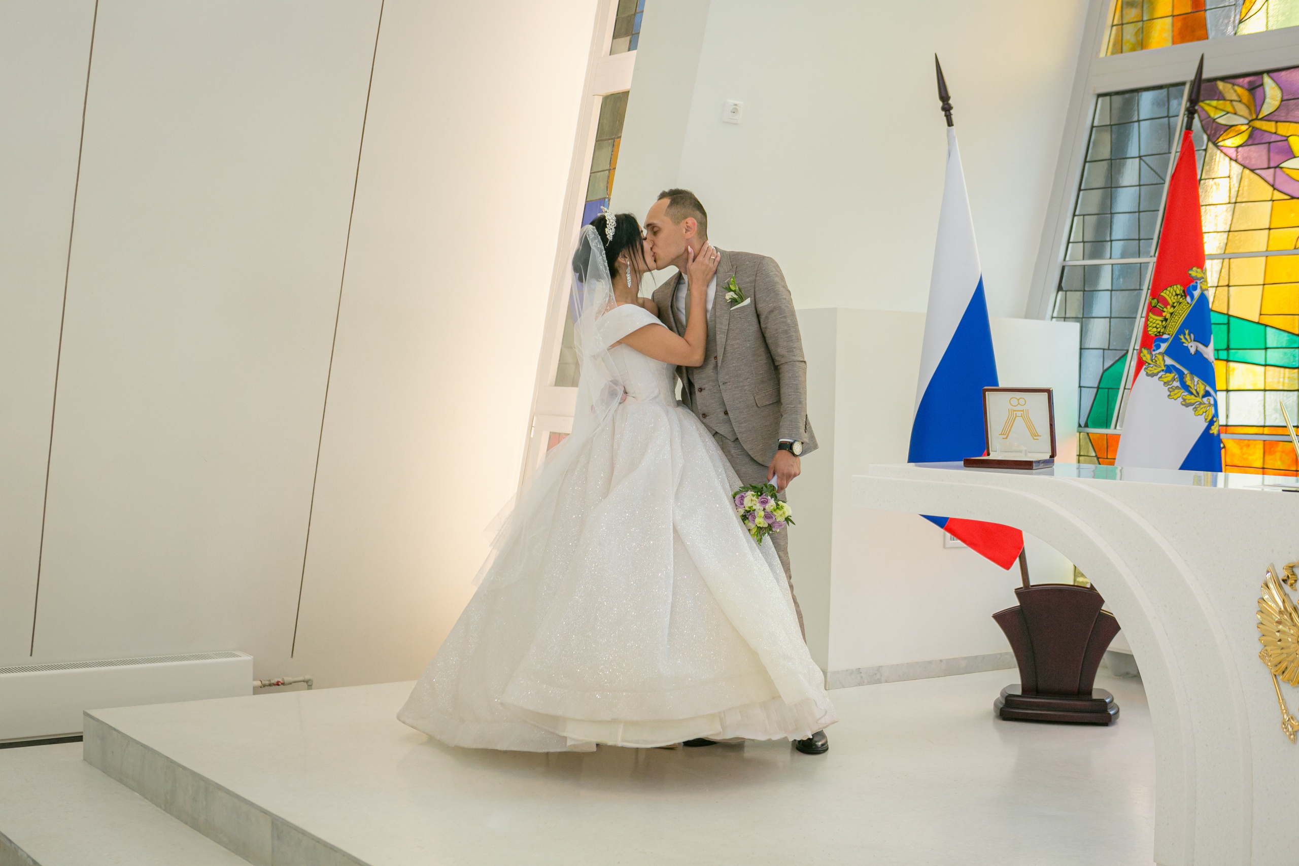 Алия 15.08.2020. Фотограф в Самаре Максим Тырин