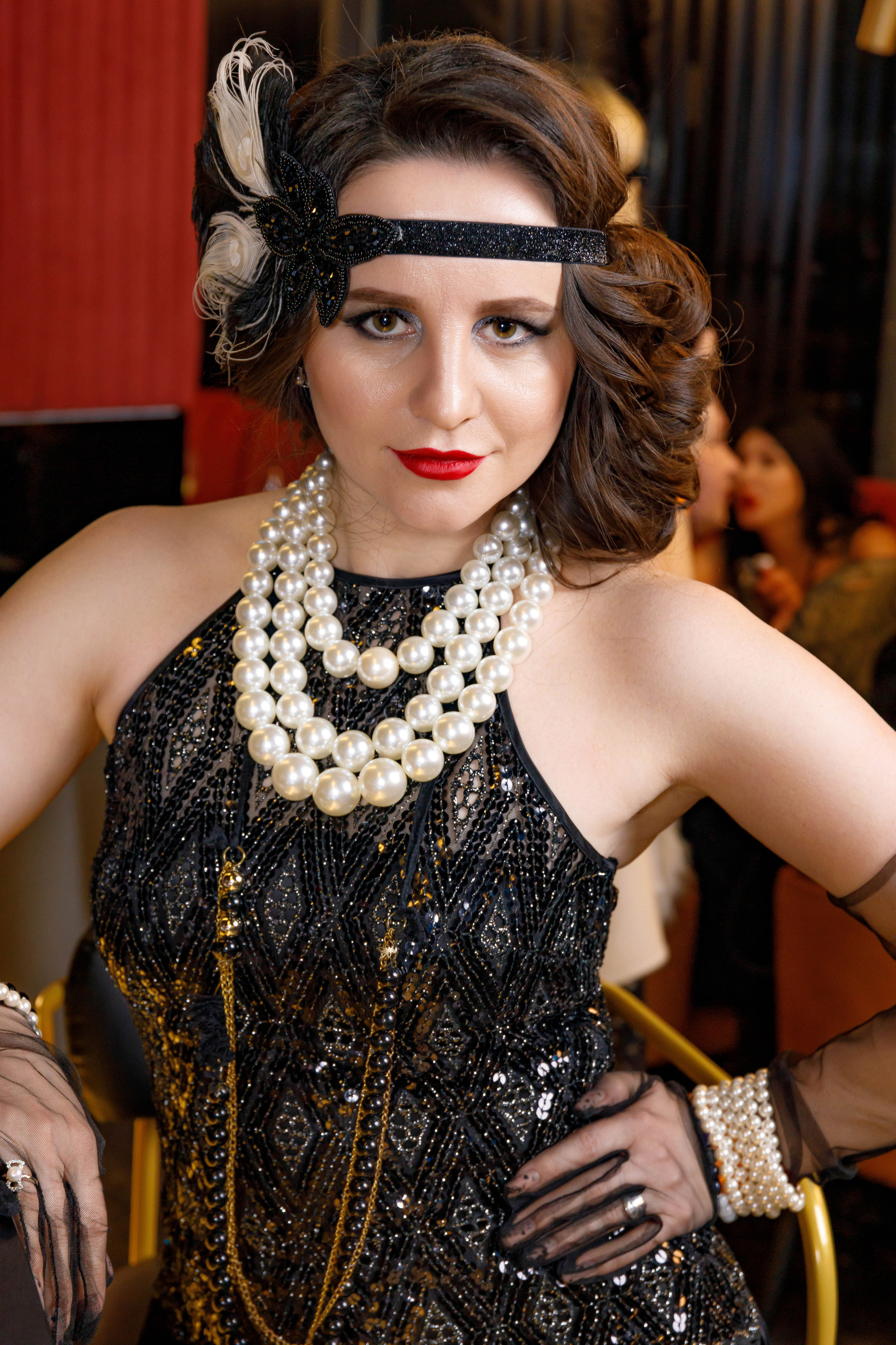 Getsby 7.03.2023. Фотограф в Самаре Максим Тырин