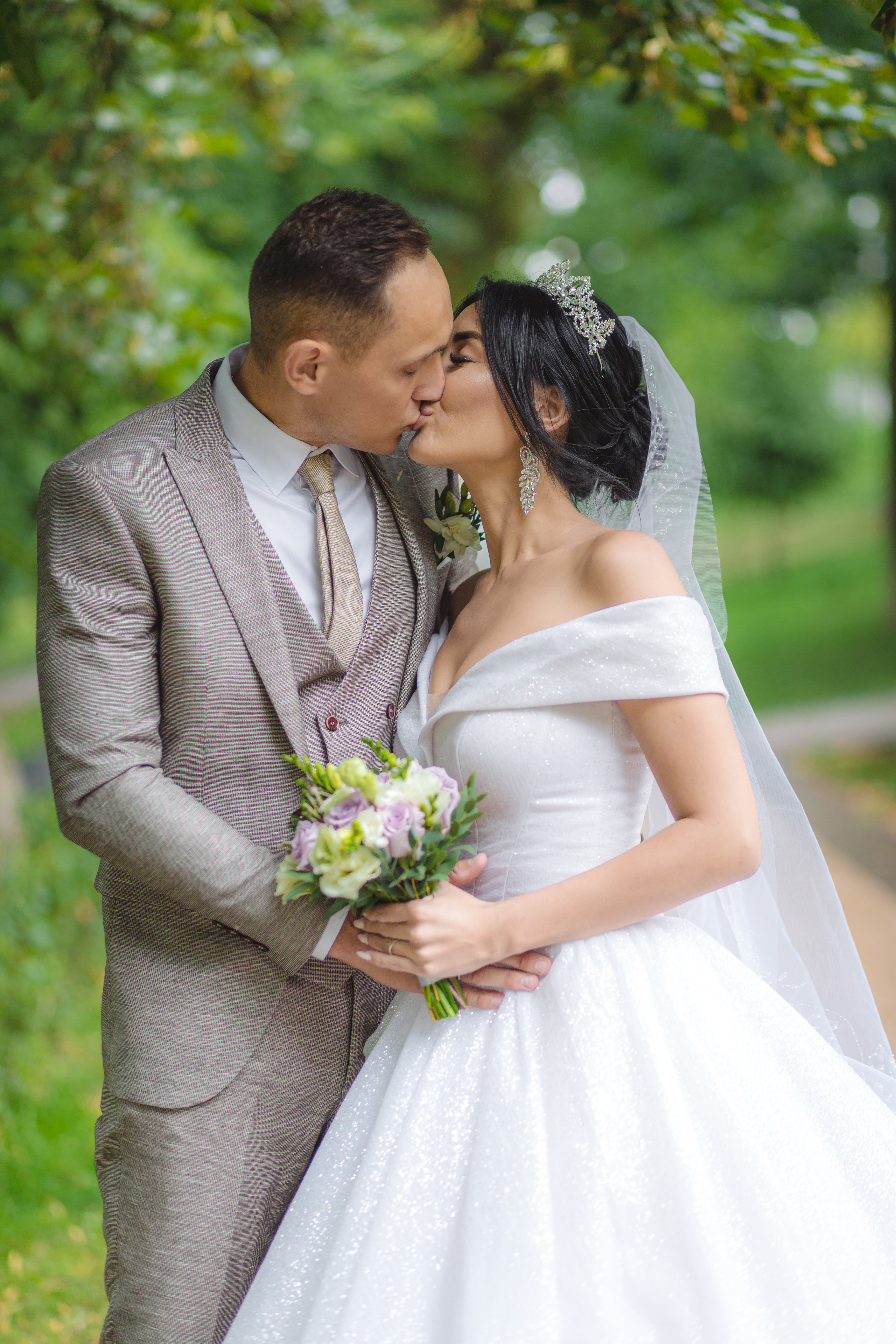 Алия 15.08.2020. Фотограф в Самаре Максим Тырин