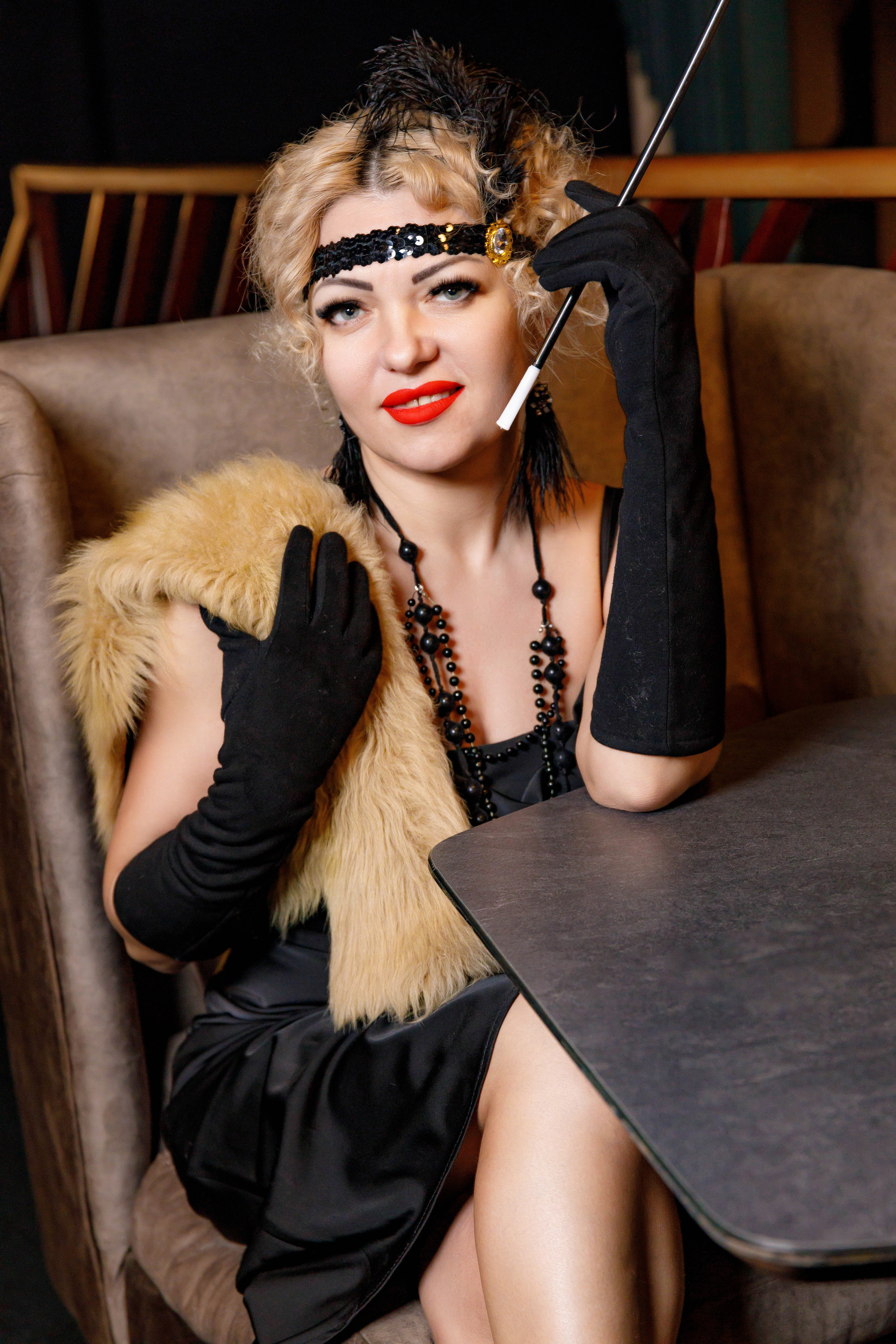 Getsby 7.03.2023. Фотограф в Самаре Максим Тырин