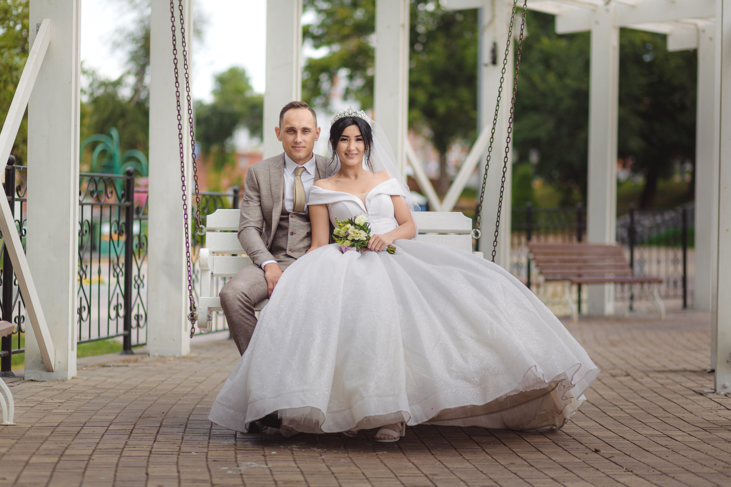 Алия 15.08.2020. Фотограф в Самаре Максим Тырин