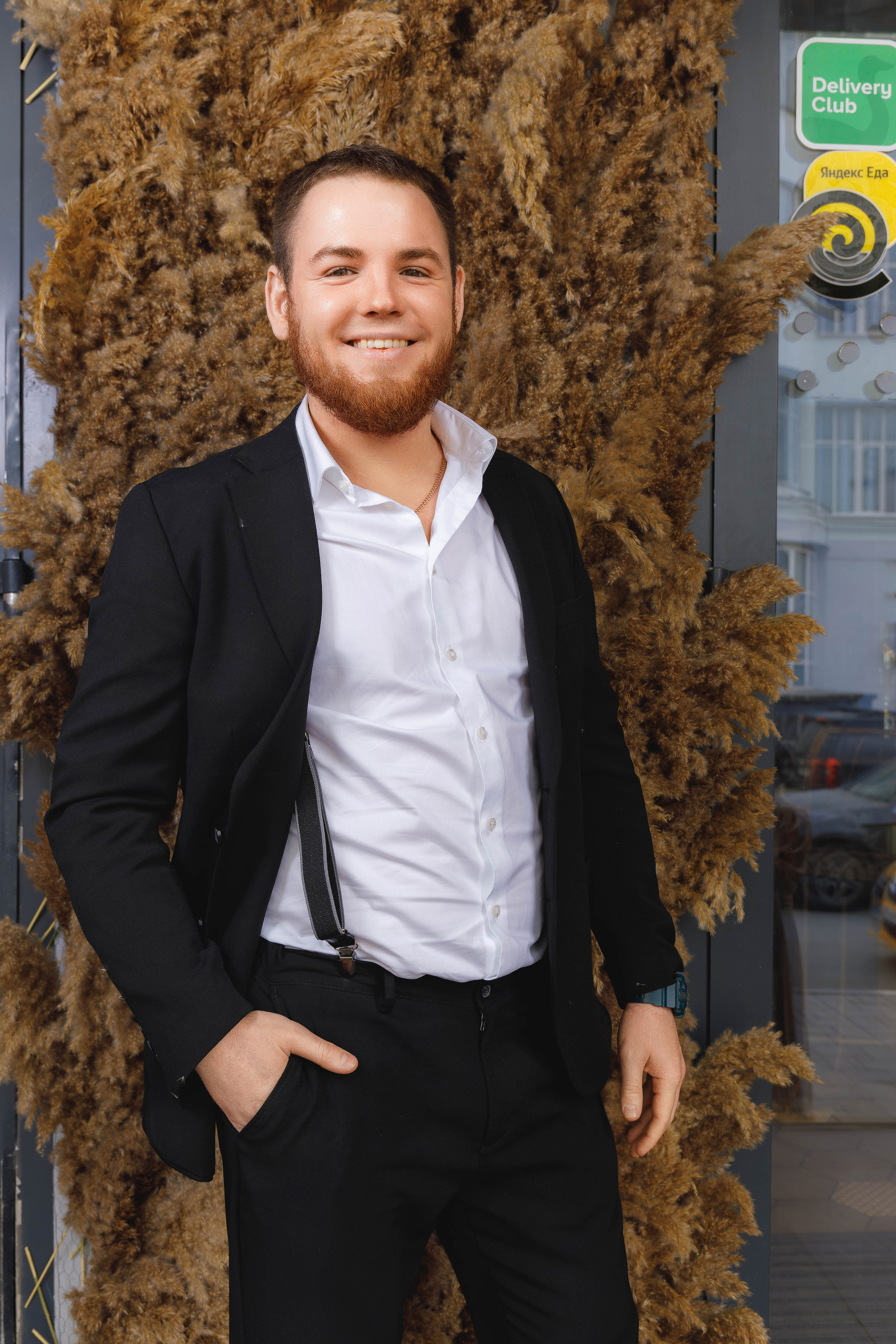 Анастасия. Фотограф в Самаре Максим Тырин