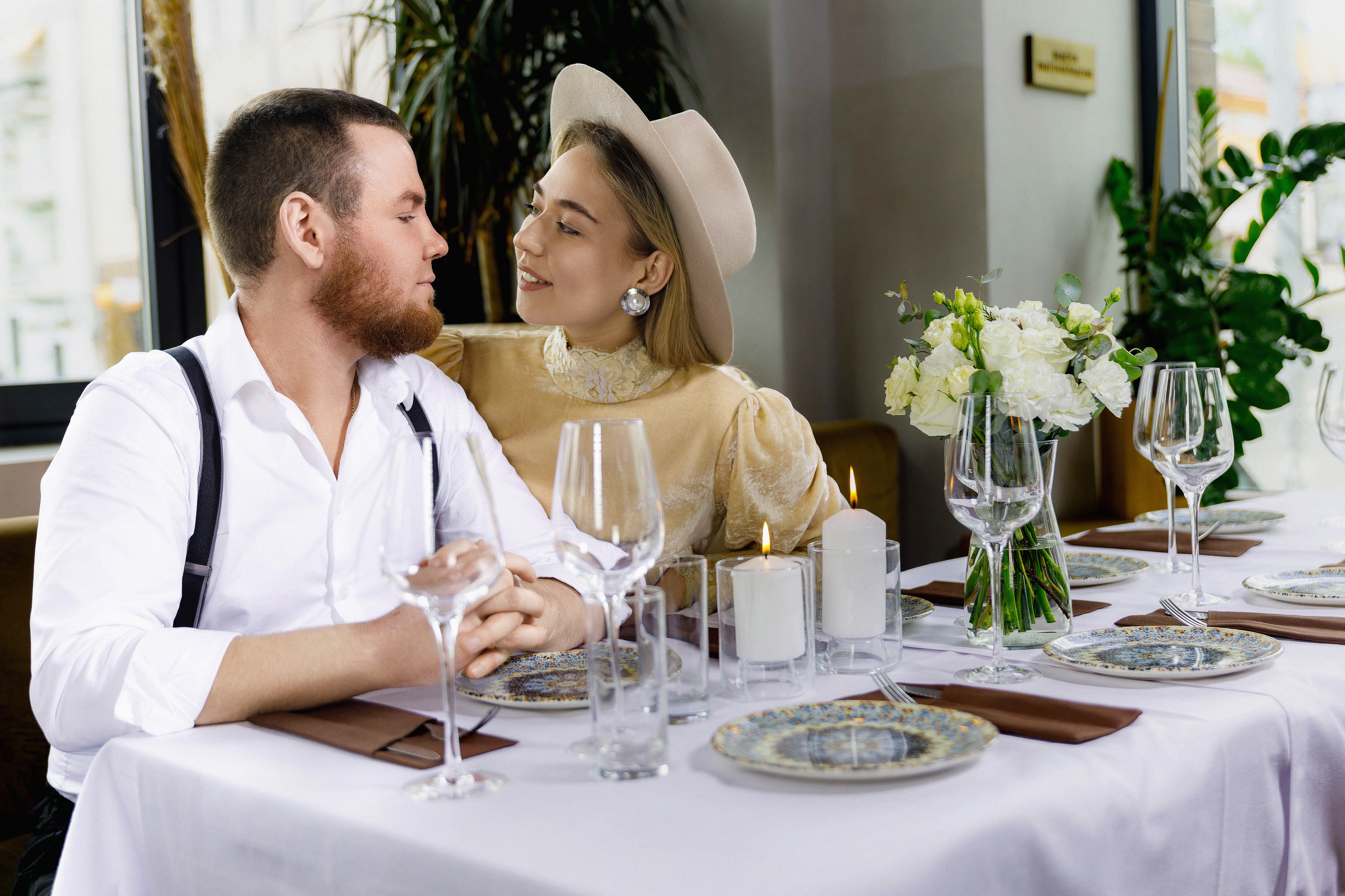 Анастасия. Фотограф в Самаре Максим Тырин