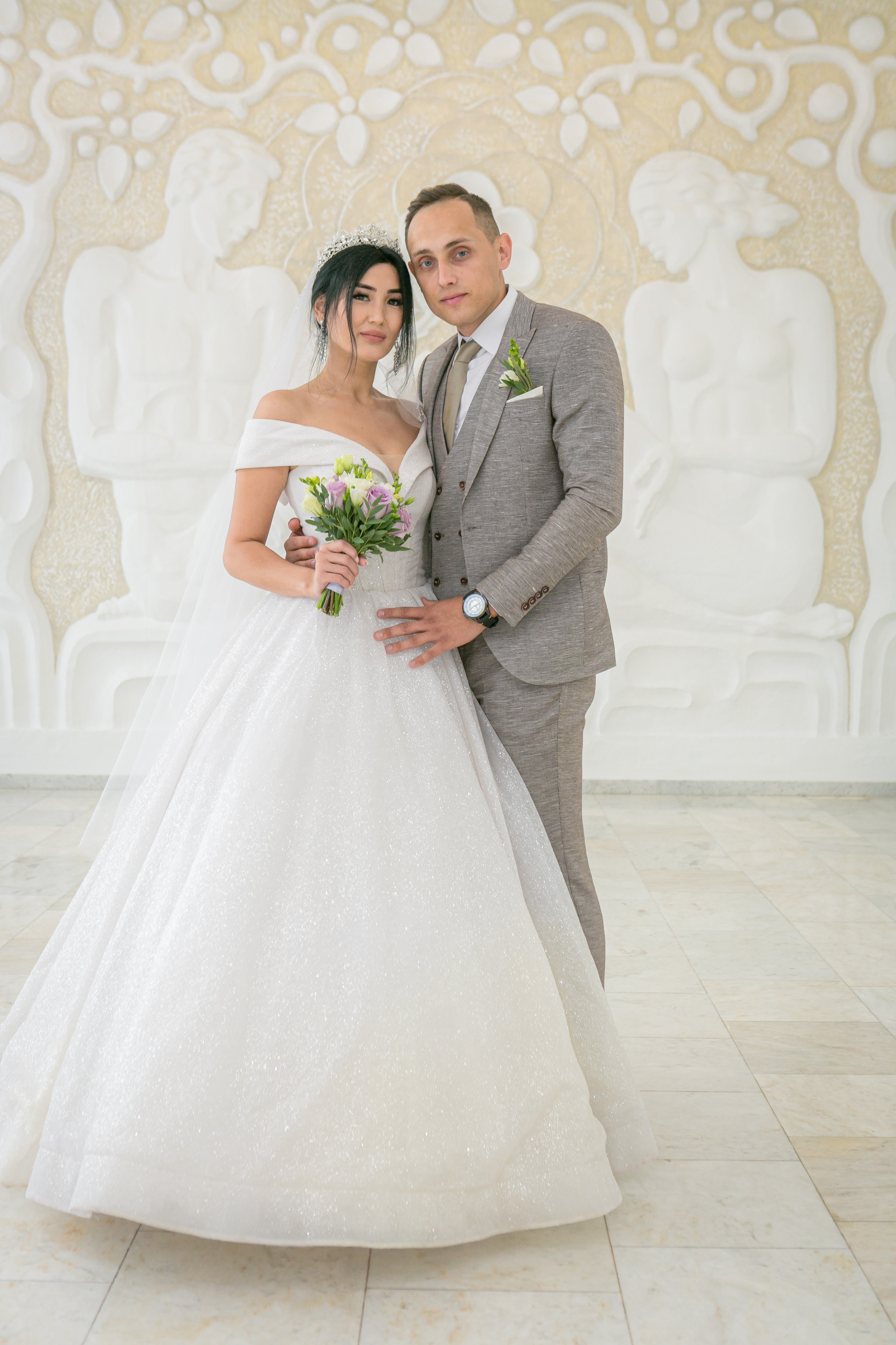 Алия 15.08.2020. Фотограф в Самаре Максим Тырин