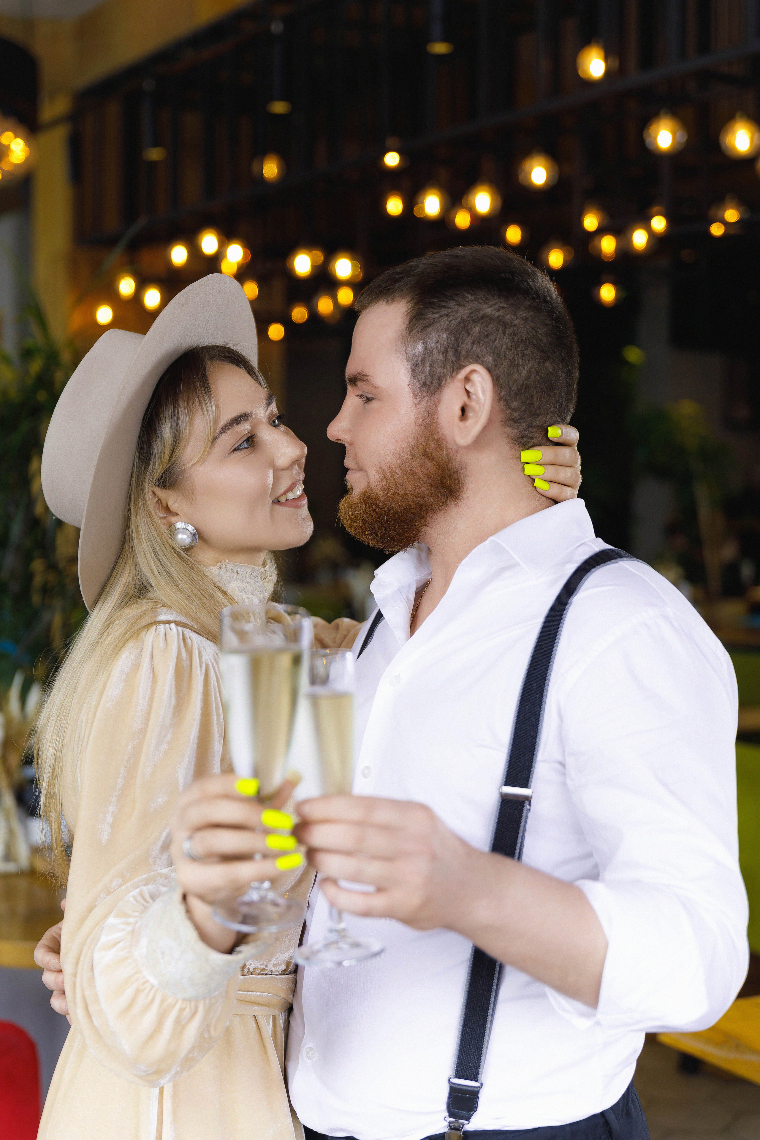 Анастасия. Фотограф в Самаре Максим Тырин