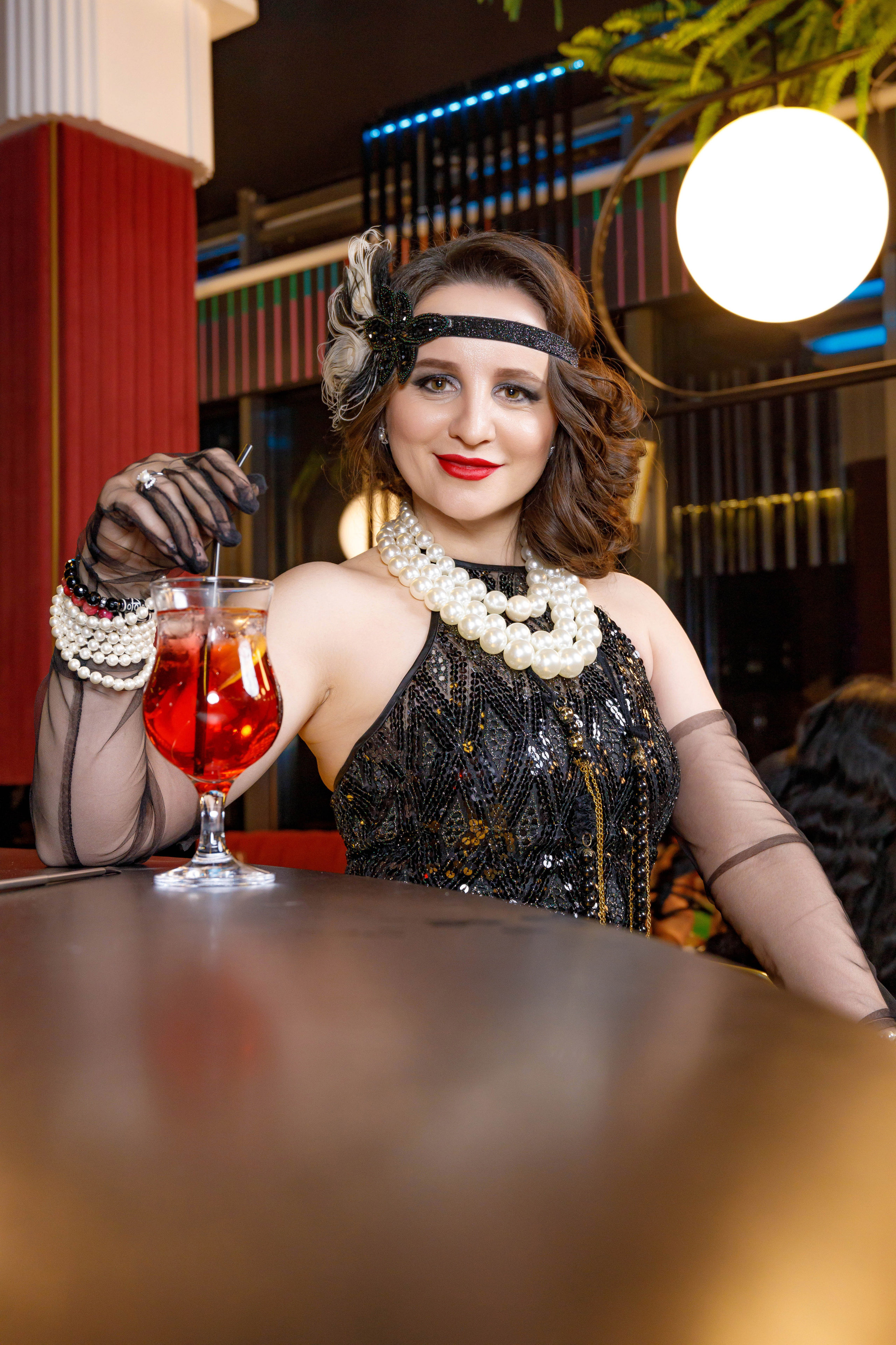 Getsby 7.03.2023. Фотограф в Самаре Максим Тырин