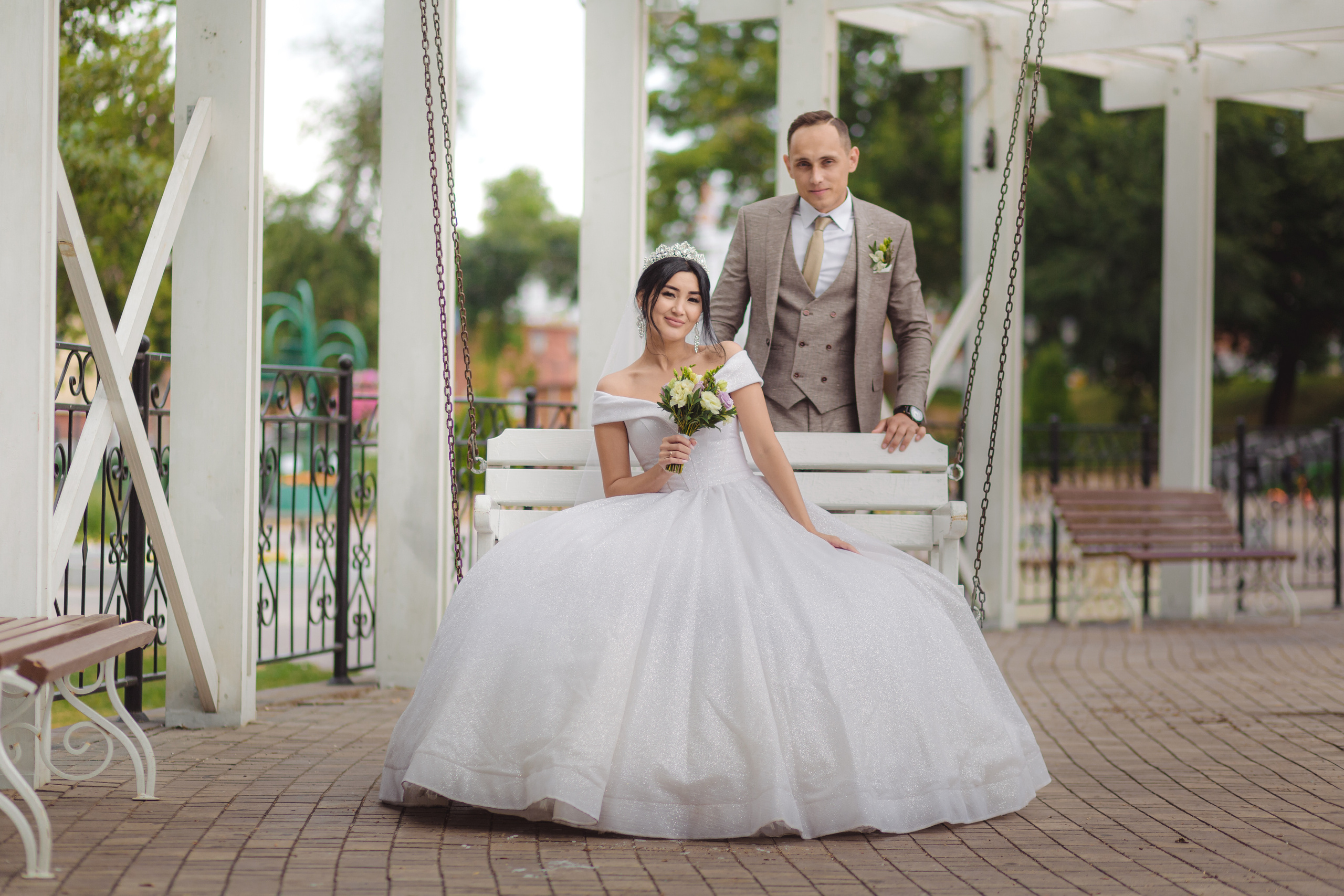 Алия 15.08.2020. Фотограф в Самаре Максим Тырин