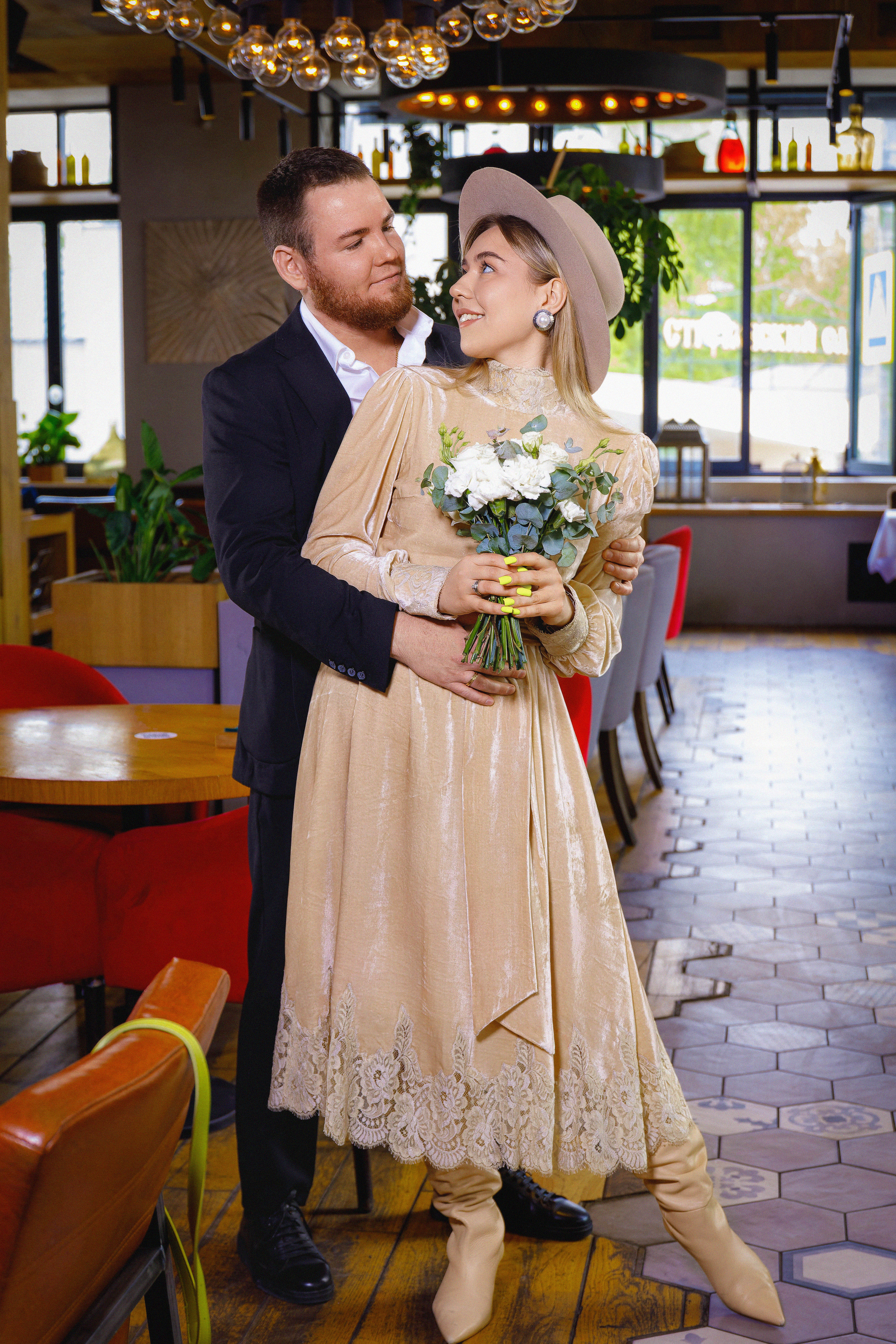 Анастасия. Фотограф в Самаре Максим Тырин