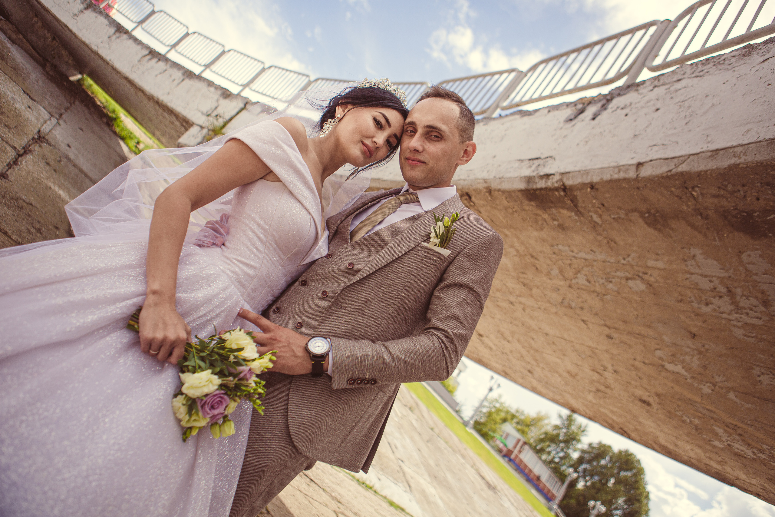 Алия 15.08.2020. Фотограф в Самаре Максим Тырин