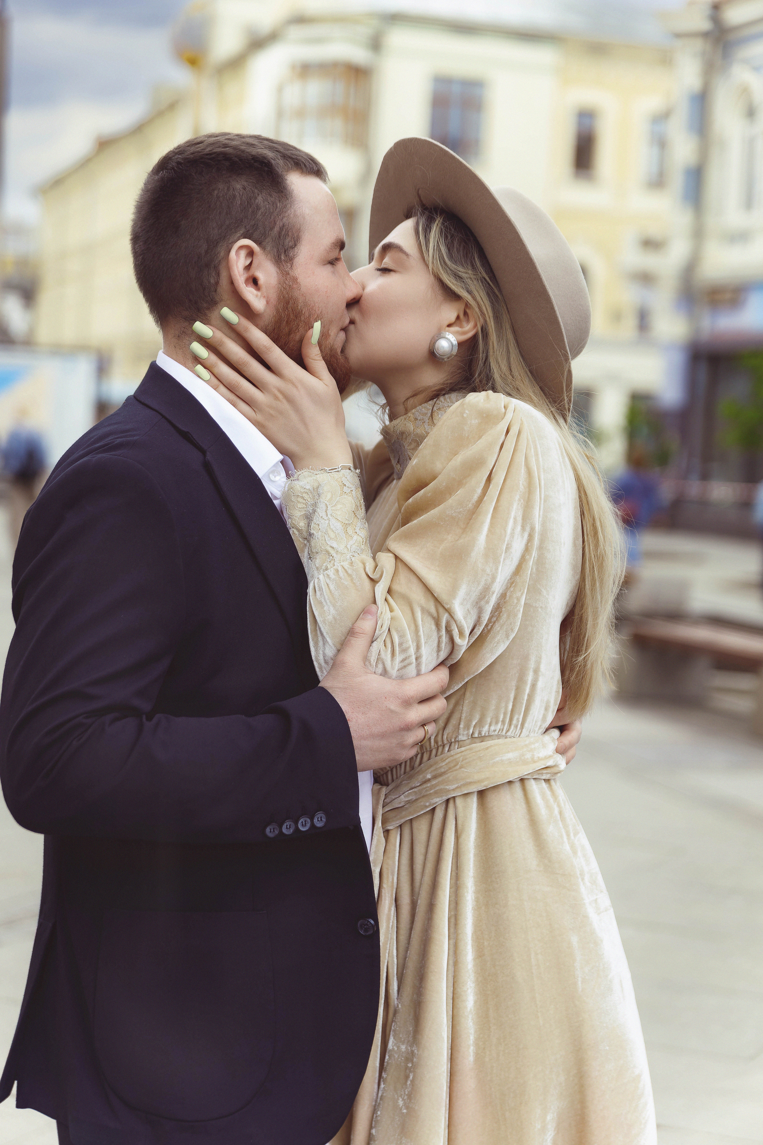 Анастасия. Фотограф в Самаре Максим Тырин