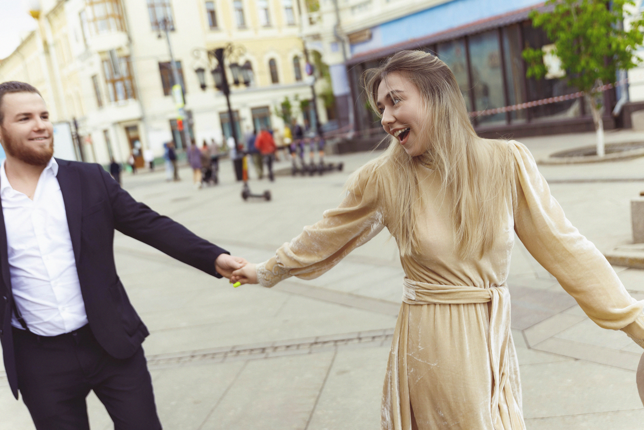 Анастасия. Фотограф в Самаре Максим Тырин