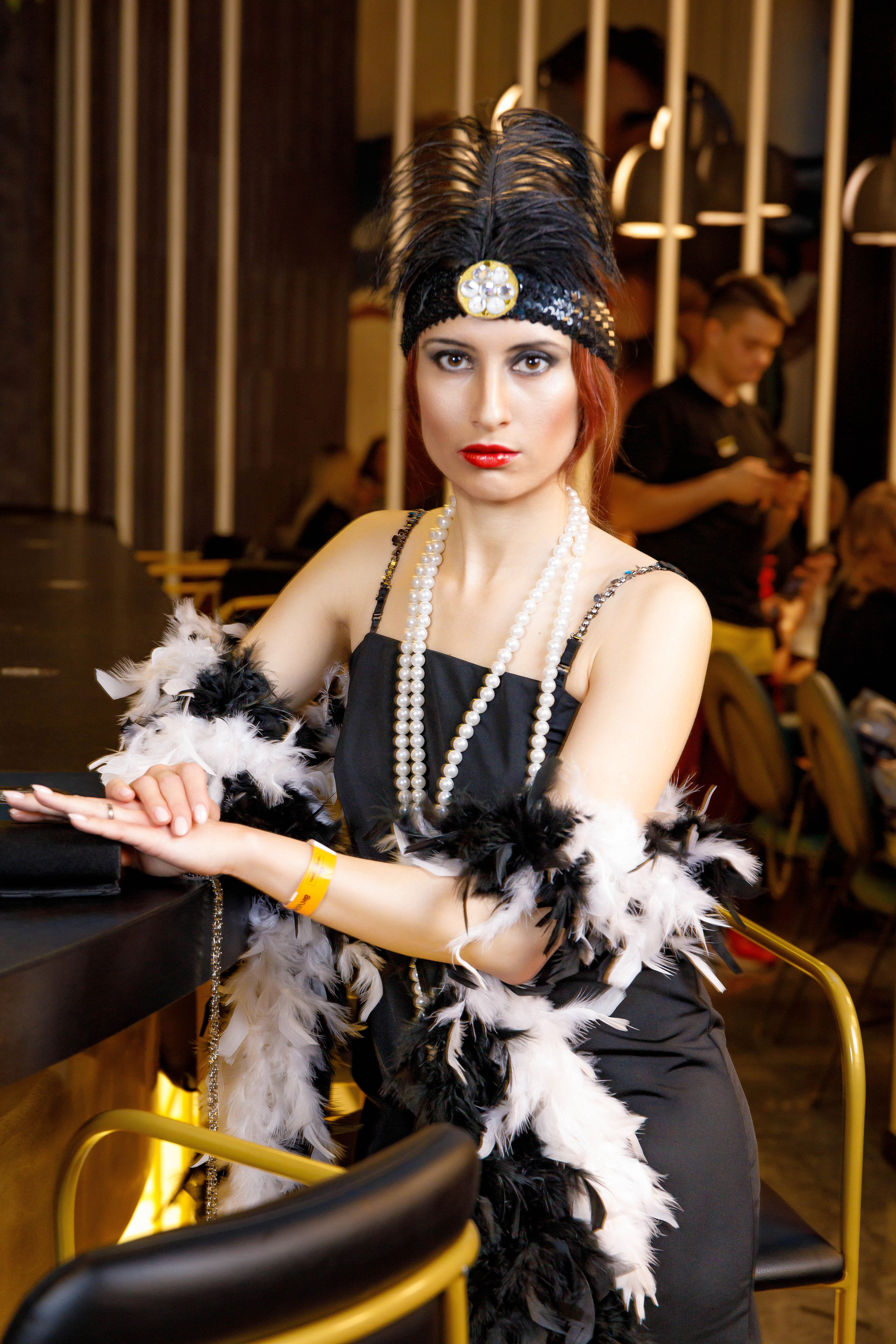 Getsby 7.03.2023. Фотограф в Самаре Максим Тырин