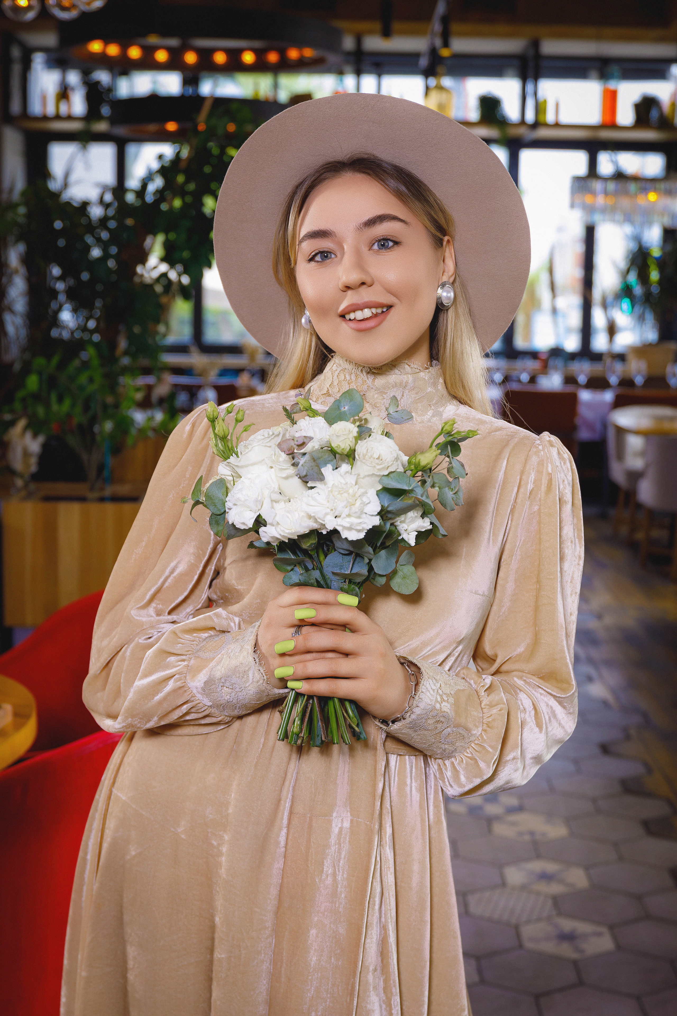 Анастасия. Фотограф в Самаре Максим Тырин